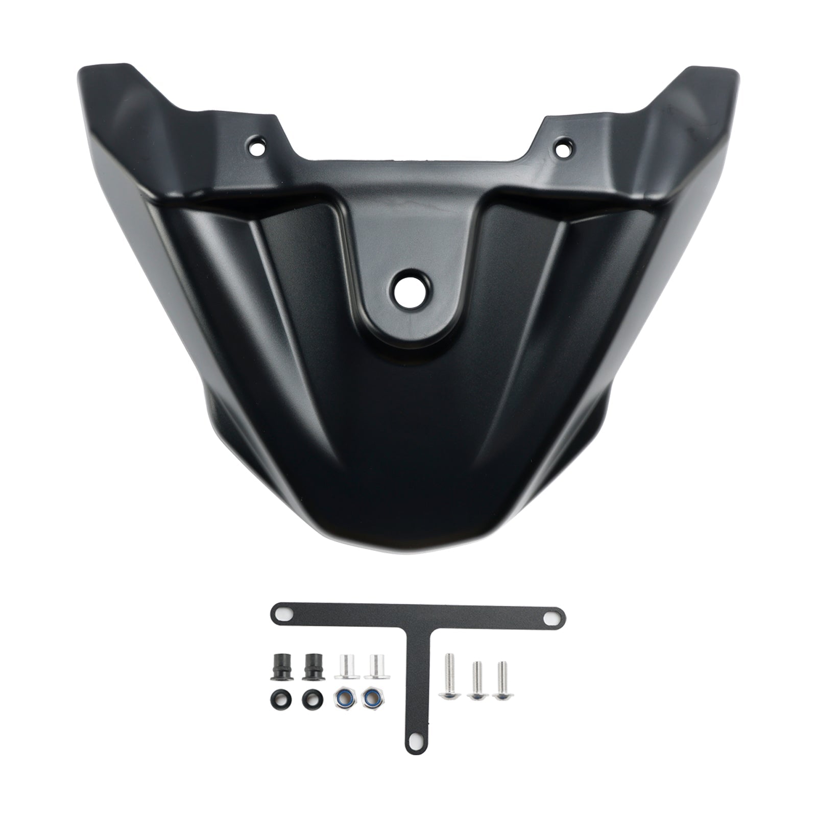 Estensione del pannello di trasporto prima della Honda NT1100 2022-2024