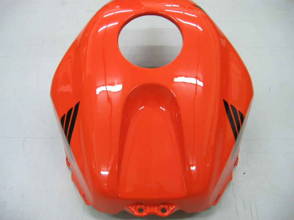 Zestaw owiewek wtryskowych Honda CBR600rr na lata 2005-2006