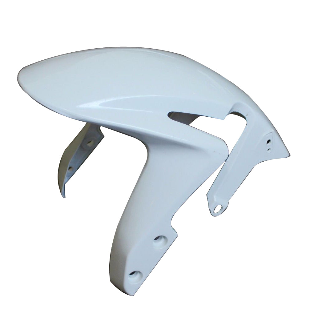 2009-2012 Honda CBR600 RR Niemalowane nadwozie Owiewka Formowanie wtryskowe ABS