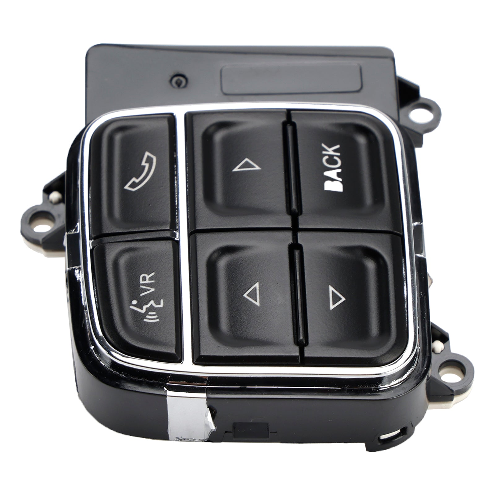 Interrupteur EVIC au volant 56046255AD pour Dodge Grand Caravan Chrysler 300