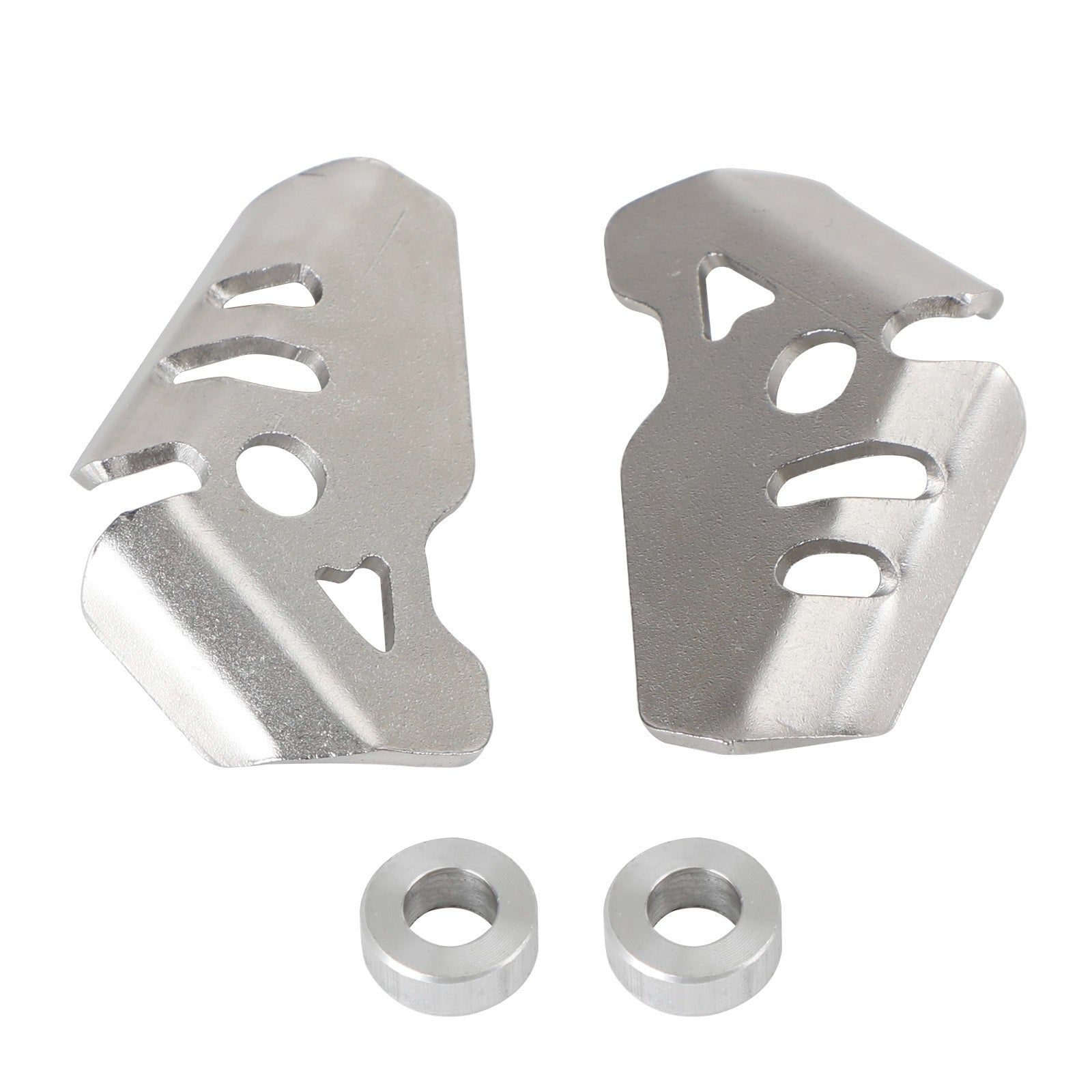 Protezione sensore ABS anteriore + posteriore Honda CB500X 2019-2023