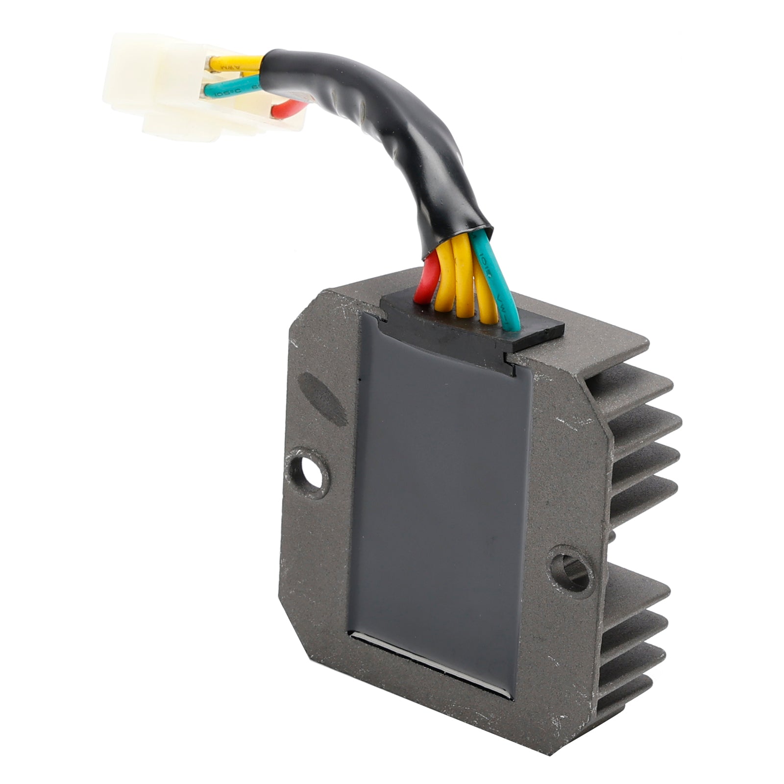 Stator Linhai ATV 400 2d 93 mm statorregelaar Afdichting 27450 22007 23617