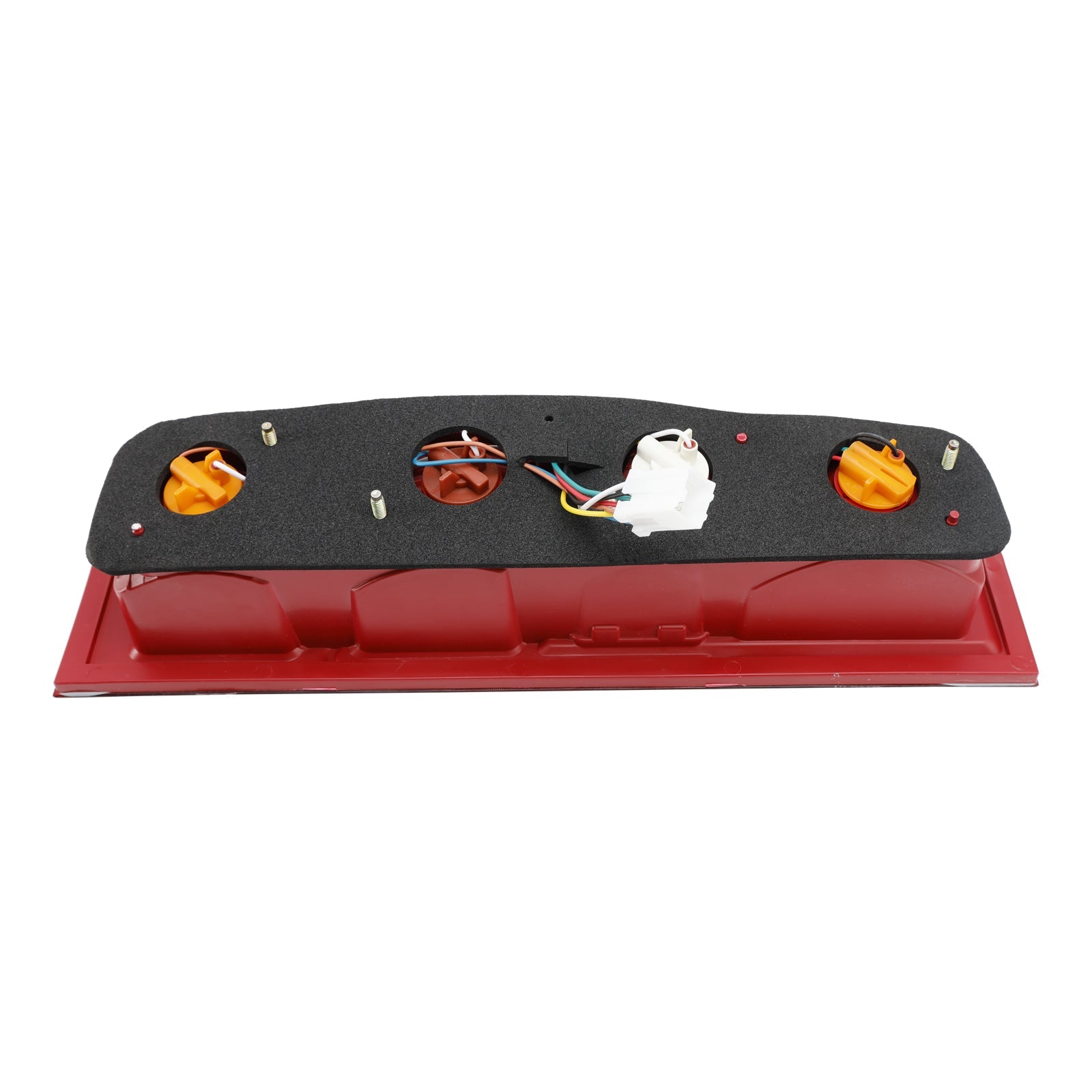 2013+ LDV MAXUS V80 VAN 2,5 L Diesel Straight desno utripa zadnja utripa