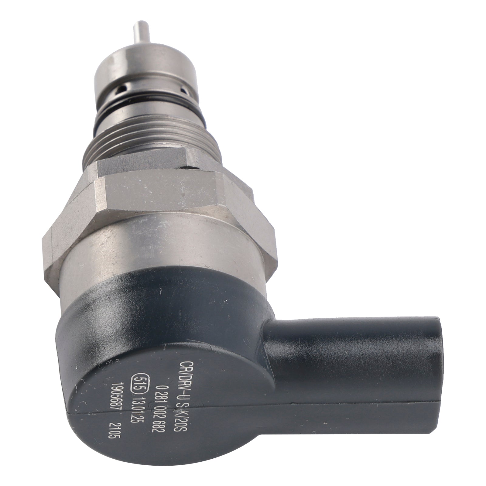 0281002682 Regolatore di pressione del carburante per Sprinter 2500 2004-2006