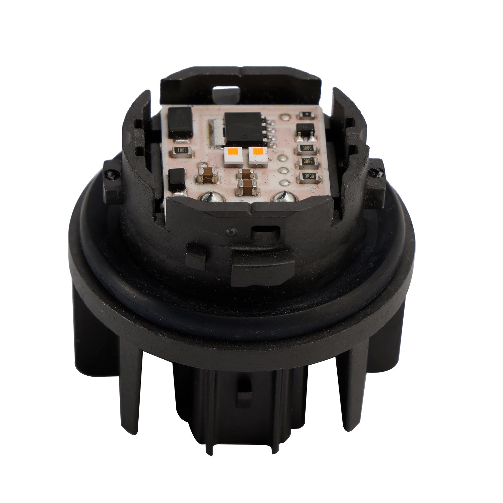 LY5B 13,5 V 5,3 W 19-2 Pins LED Segnali di svolta per Ichikoh