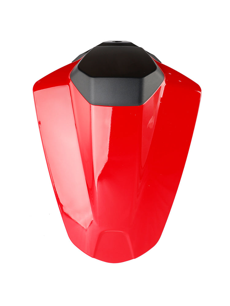 Cubierta del asiento trasero cubierta de carro para Ducati Monster 950 937 2021-2024