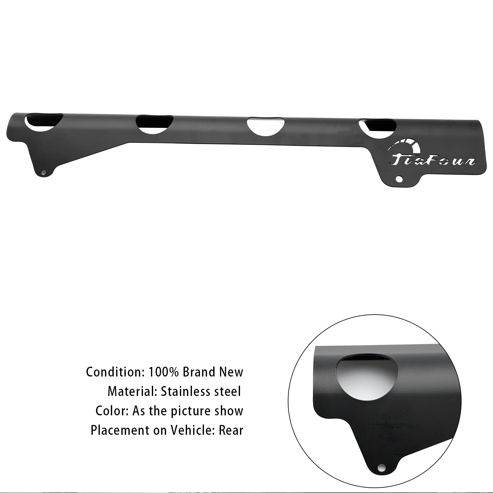 Protecteur de protection de chaîne CM CMX pour Honda Rebel CL 250 300 500 CM 2017-2024