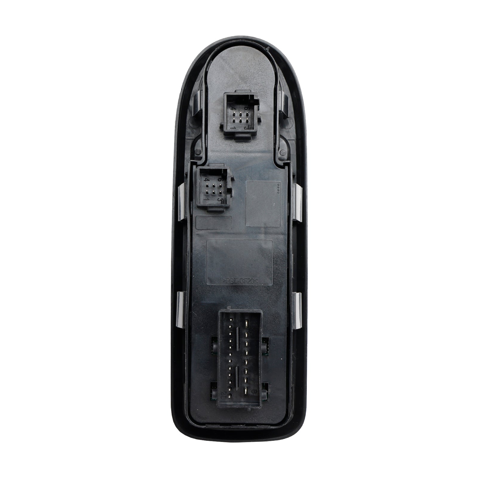 Przełącznik przedniego okna Citroen C5 2008-2015 96644917XT
