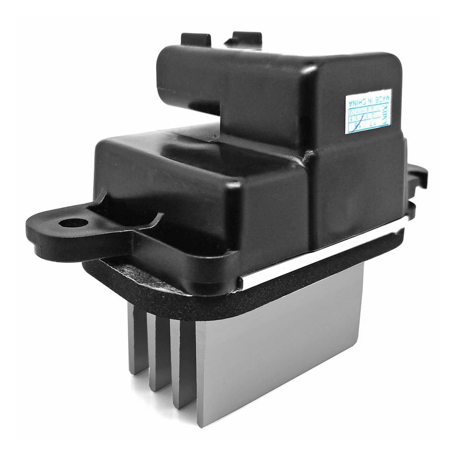 Rezystor regulatora nagrzewnicy/wentylatora AC 27151ZT00A dla Nissan Armada 2005-2008