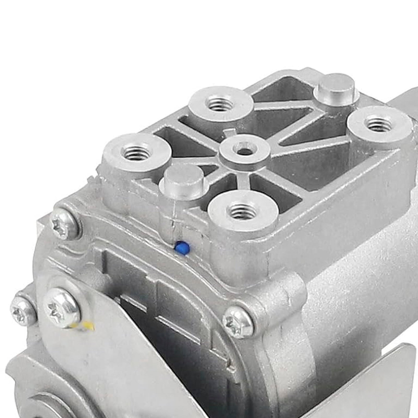 Turbocharger wastegate magneetklep Genesis Coupe 2.0L 2013-2014, onderdeelnummer 39400-2C500