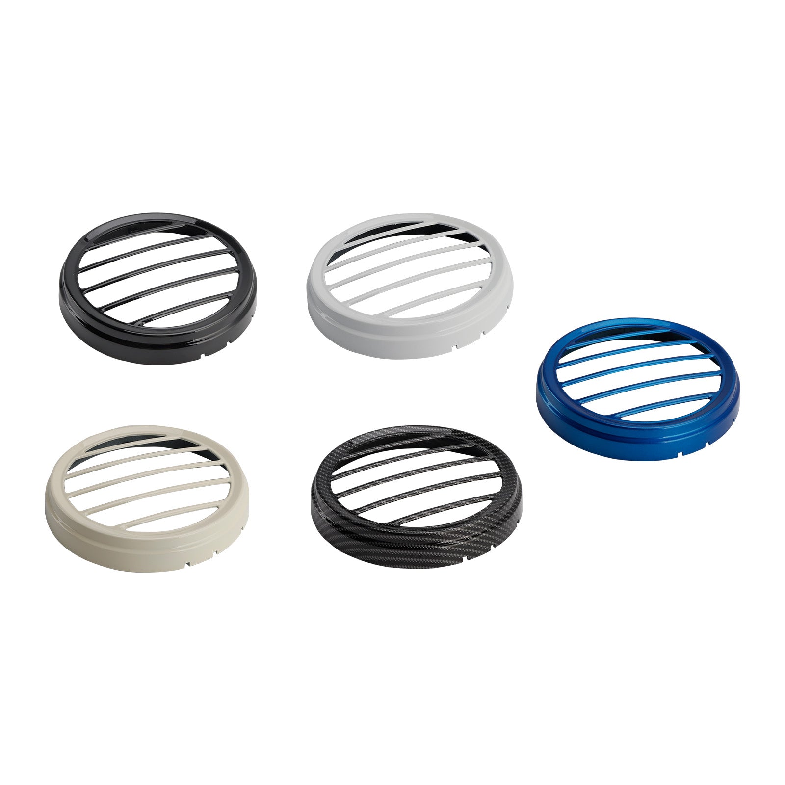 Cupolino faro anteriore per Yamaha XSR900 (2022-2025)