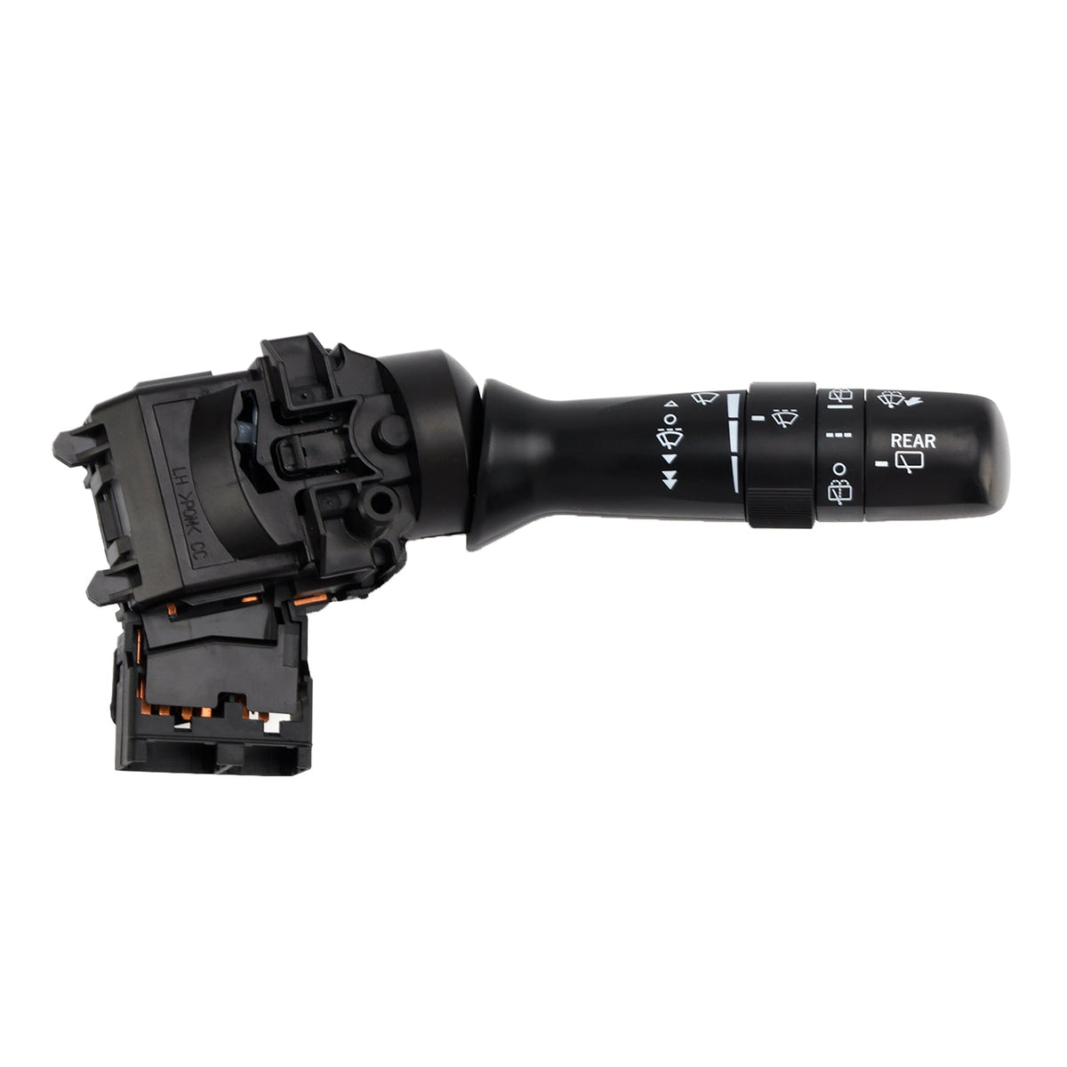 Interruptor de columna de limpiaparabrisas 84652-48180 para Toyota RAV4 Prius 2007-2012