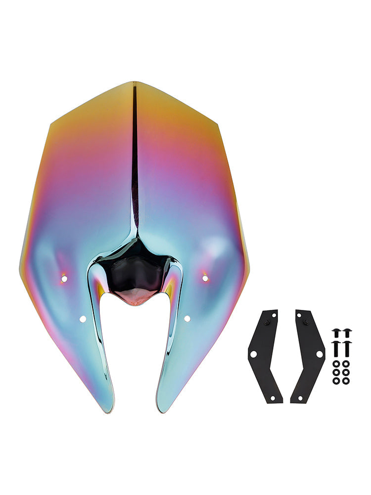 Pare-brise + support pour Kawasaki Z900 2025