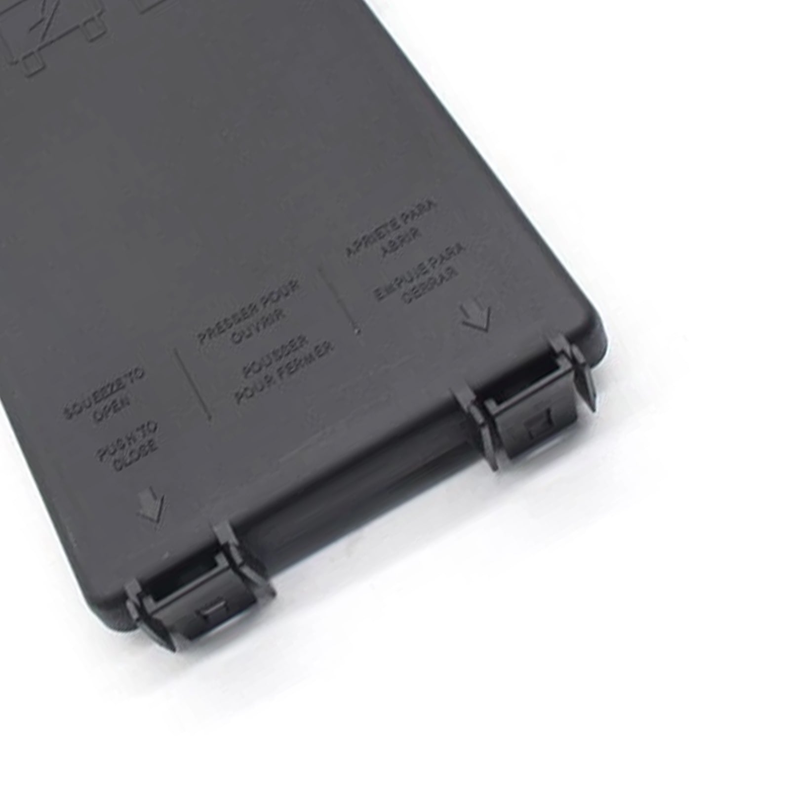 Cubierta del módulo'Fuente de alimentación 68002786AA para Dodge RAM 2500 3500 6.7L 2006-2010