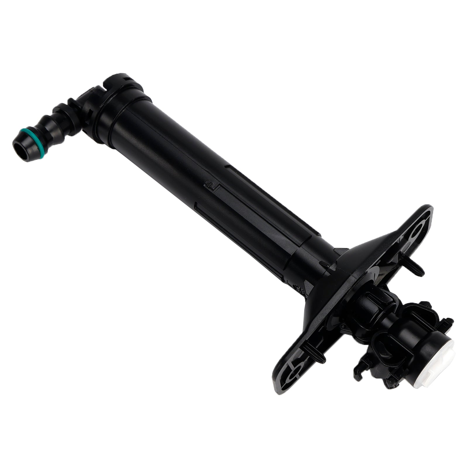 Dysza spryskiwacza reflektora przedniego lewego do Audi A6 C7 (2011-2018) - Numer części : 4G0955101