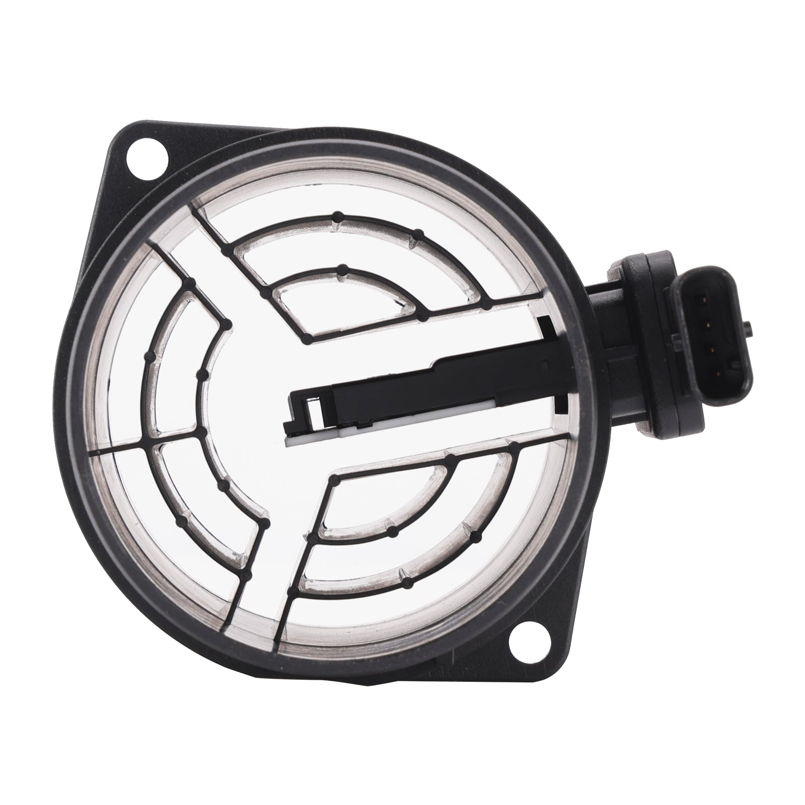 Sensor del medidor de flujo d'masa de aire para Mercedes W205 W176 GLC X253 CDI 5WK98105