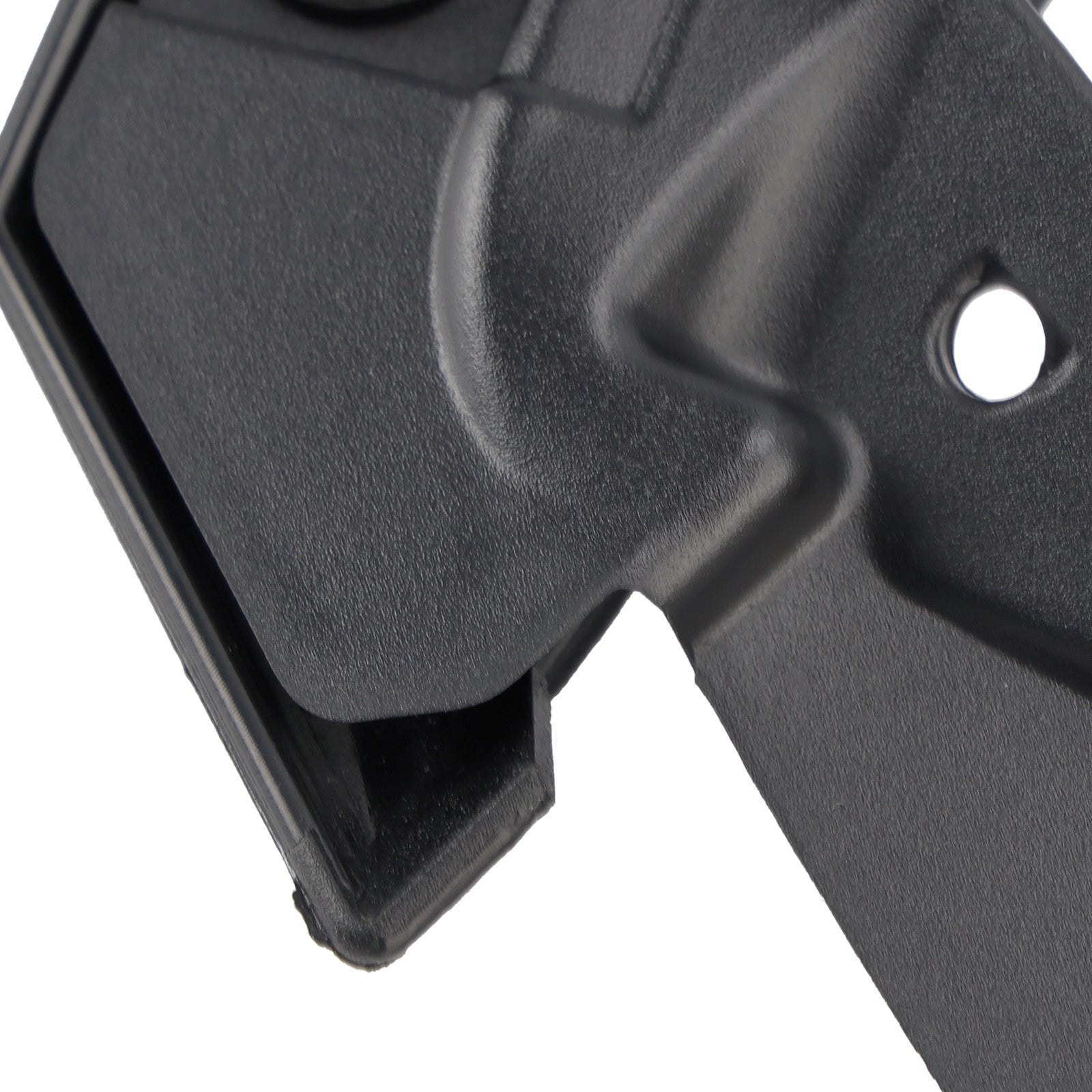 Extension de carénage de garde-boue avant pour BMW R1300GS 2023-2025