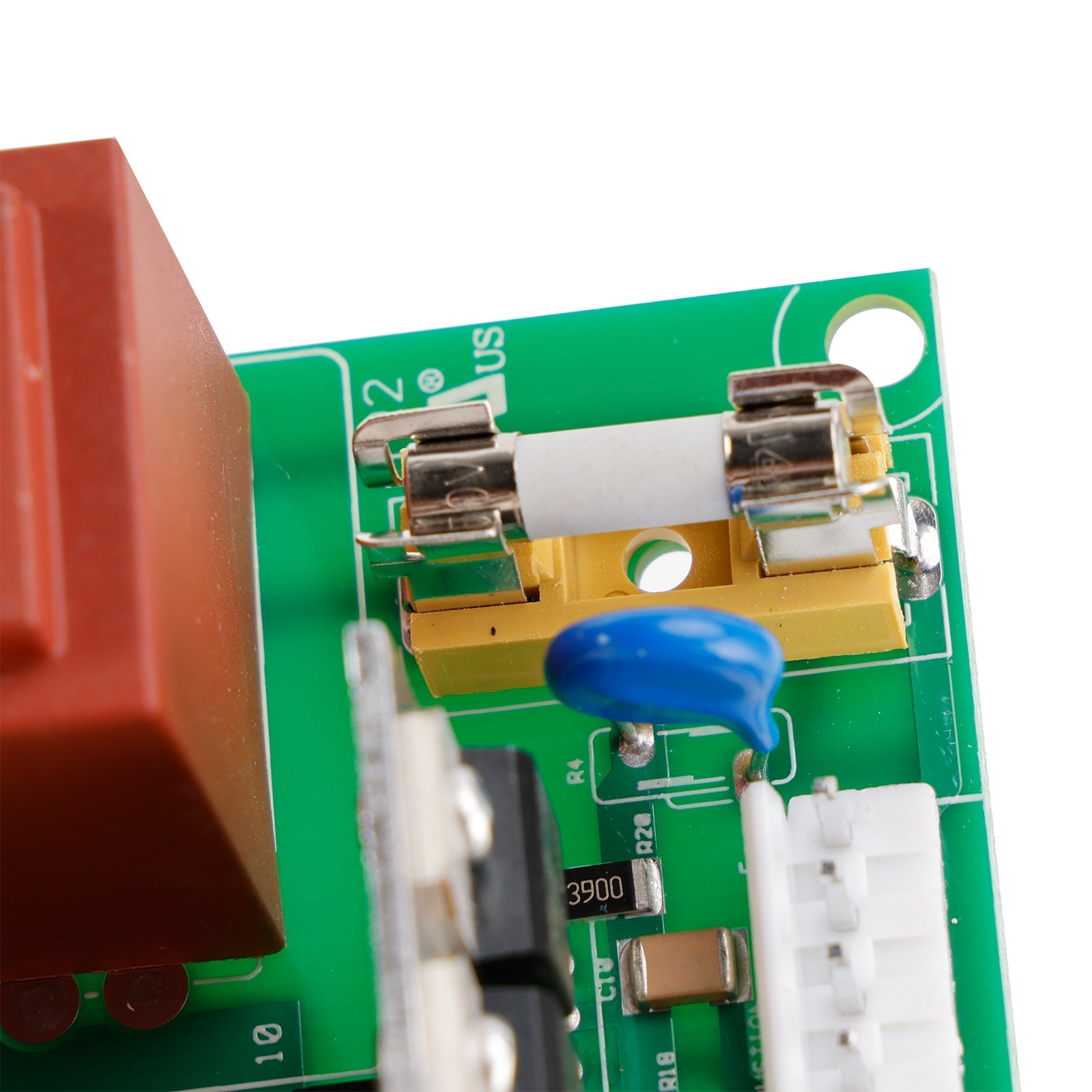 SRV7077-050 Scheda di controllo del circuito per PP130, Pleasant Hearth PH50PS PH50