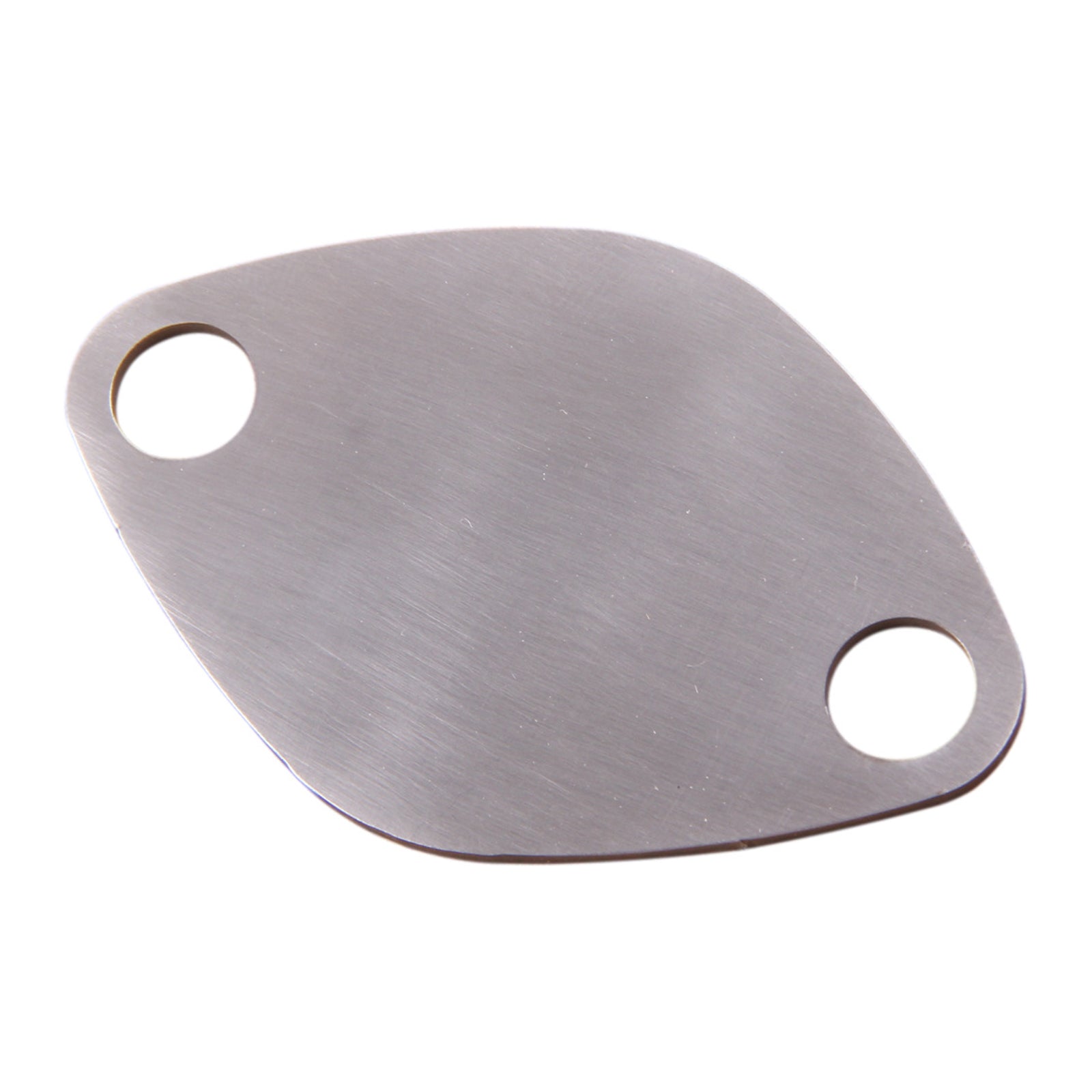 Zaślepka zaworu EGR do silnika Renault 2.2 2.5 dCi do silnika Opel 2.5 CDTI