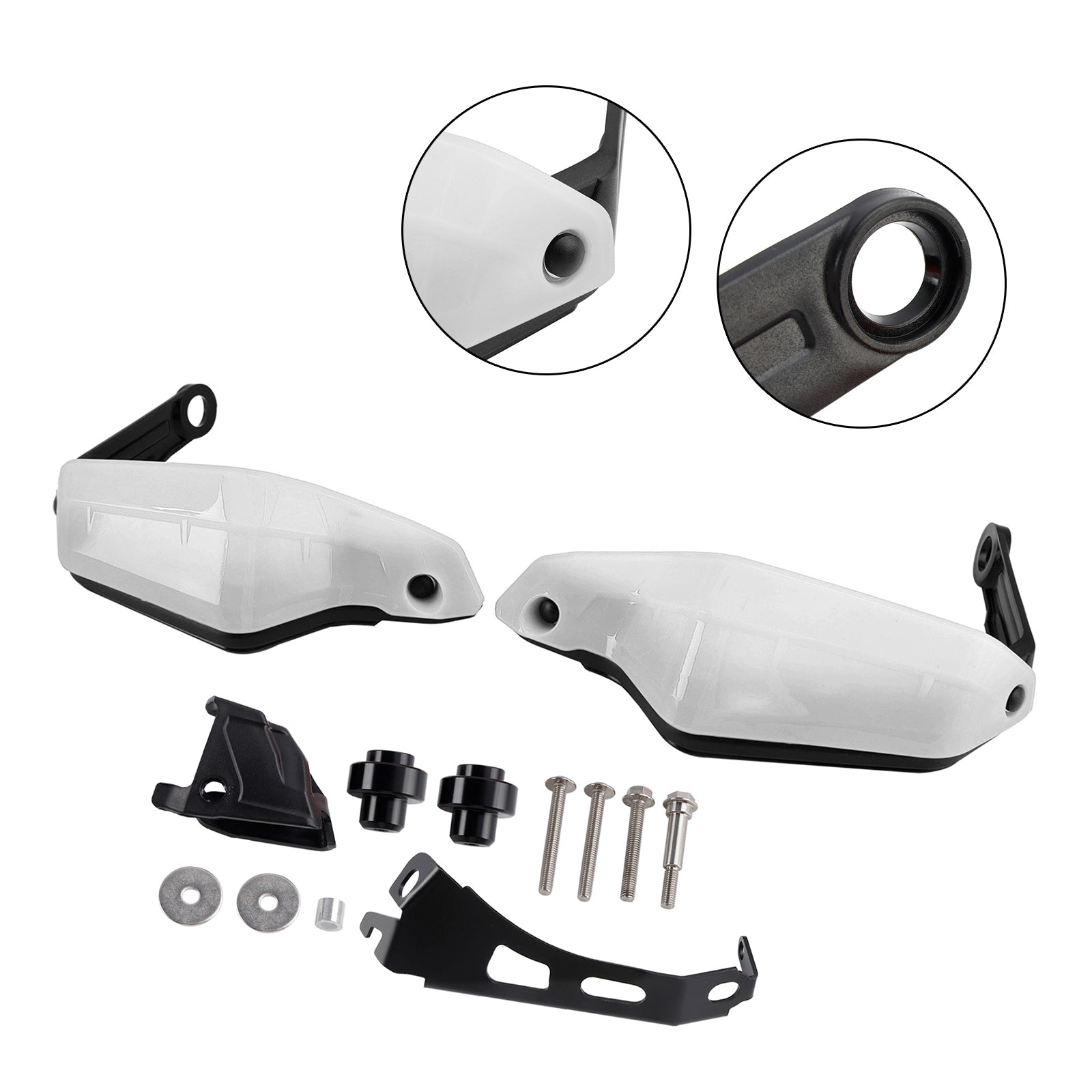 Protège-mains Honda XL750 Transalp 2023-2024