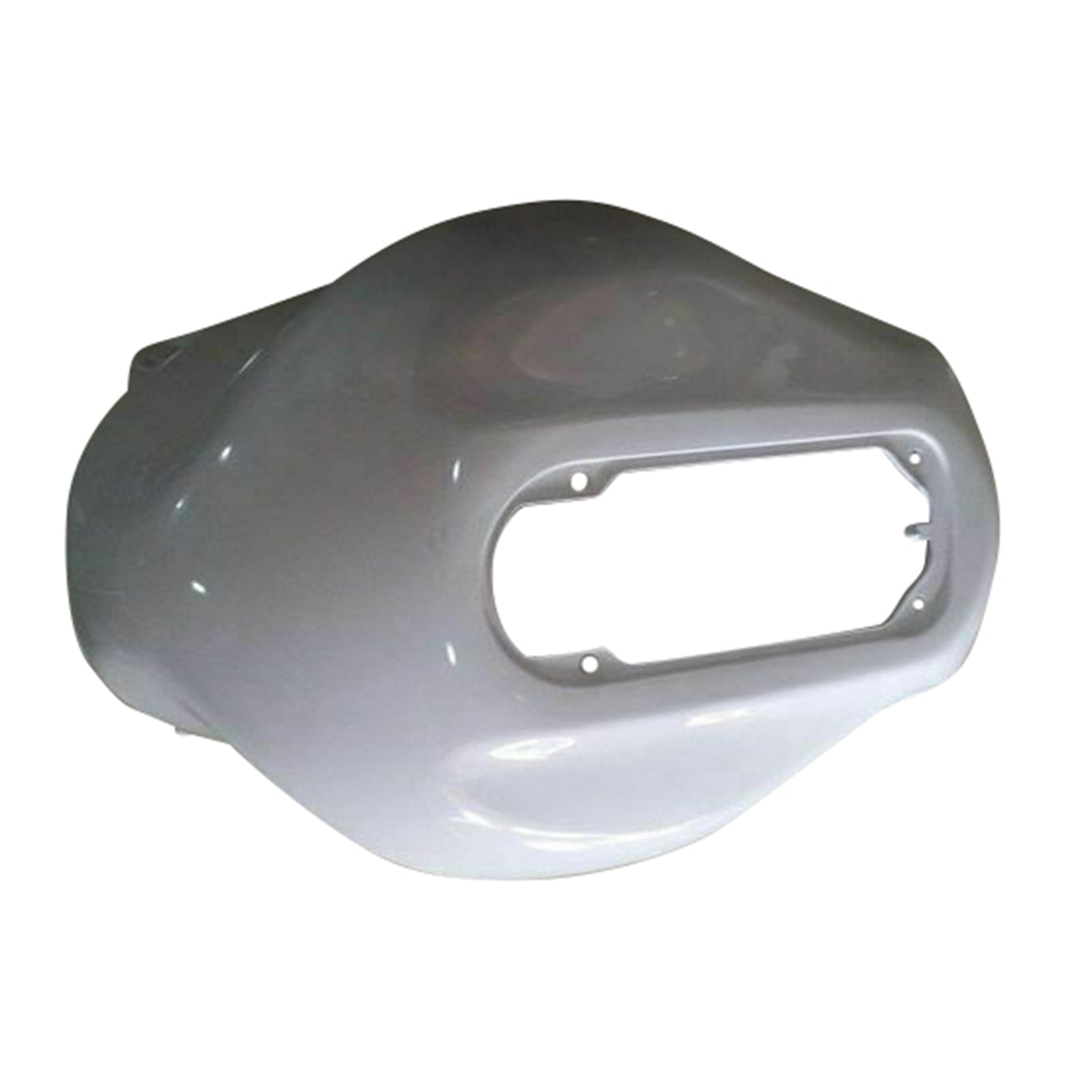 2000-2001 Kawasaki ZX12R vbrizgavanje neskladnega karoserije