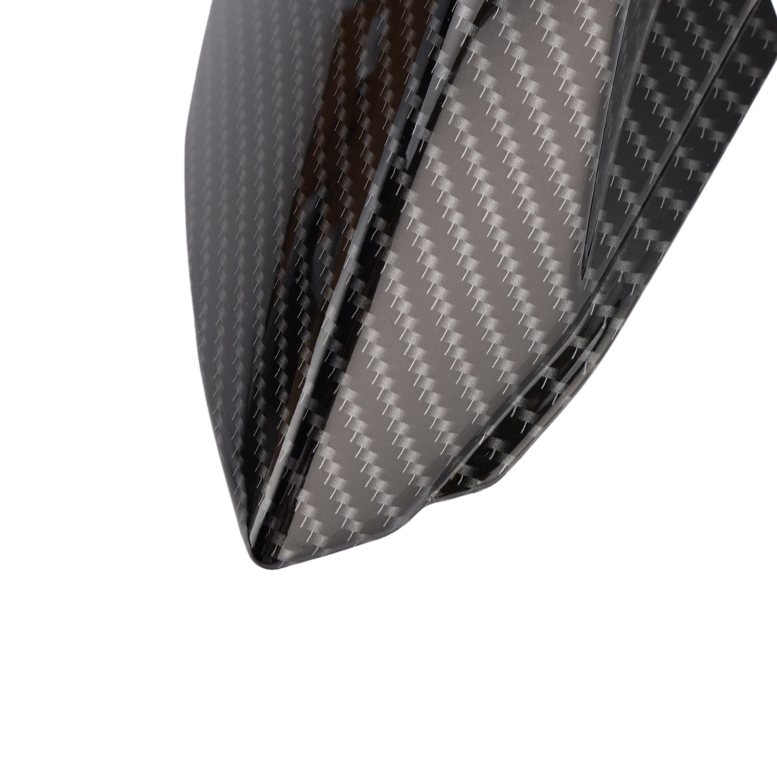 Daytona 660 2024-2025 asedio del conductor trasero