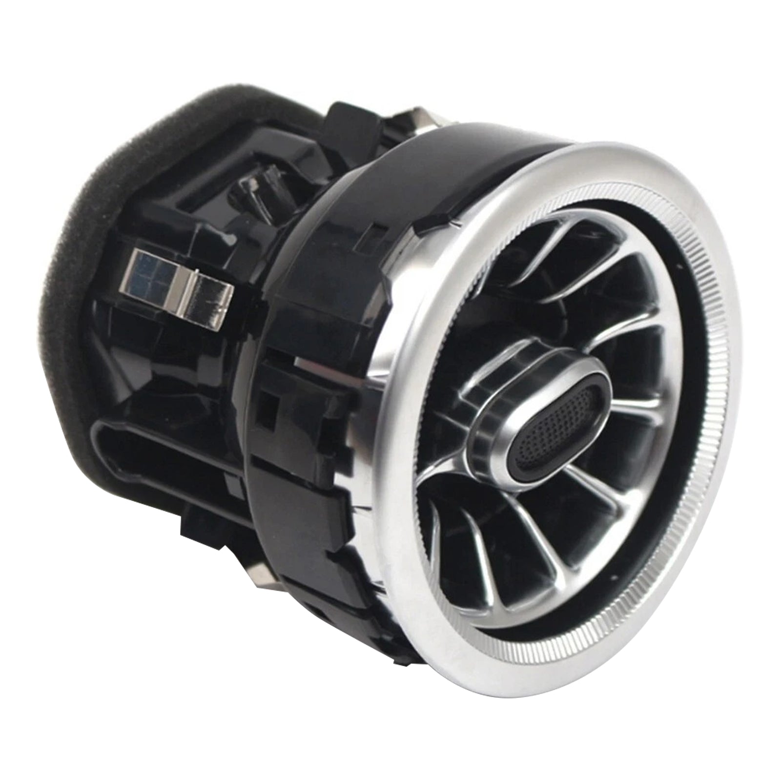 Izhod iz&Klimatska naprava na armaturni plošči Mercedes Benz razreda V W447 Vito 2014–2021 A4478308602