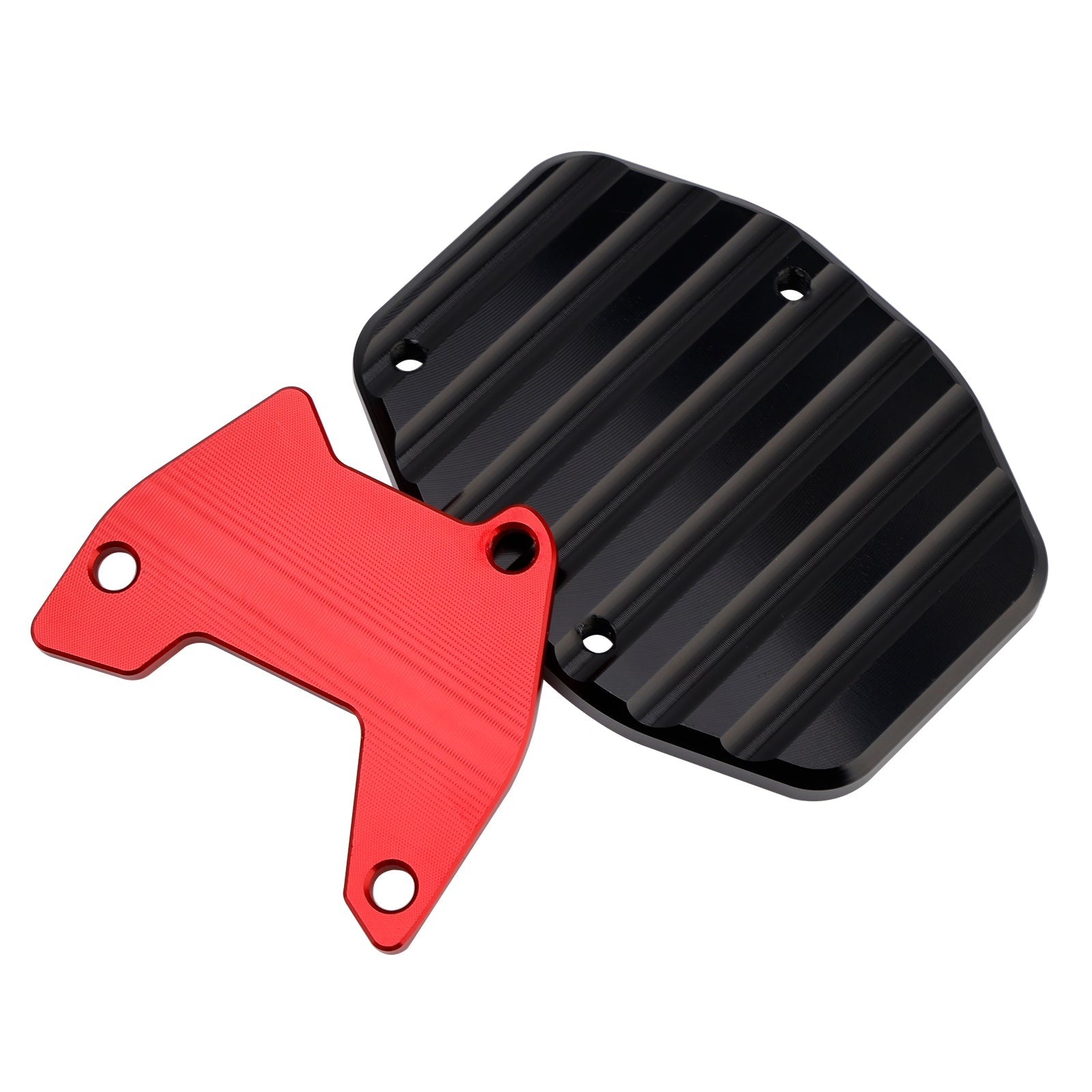 Piastra rialzata cavalletto compatibile con Honda X-ADV 750 NSS750 2021-2025 e Foza 750 2021-2023