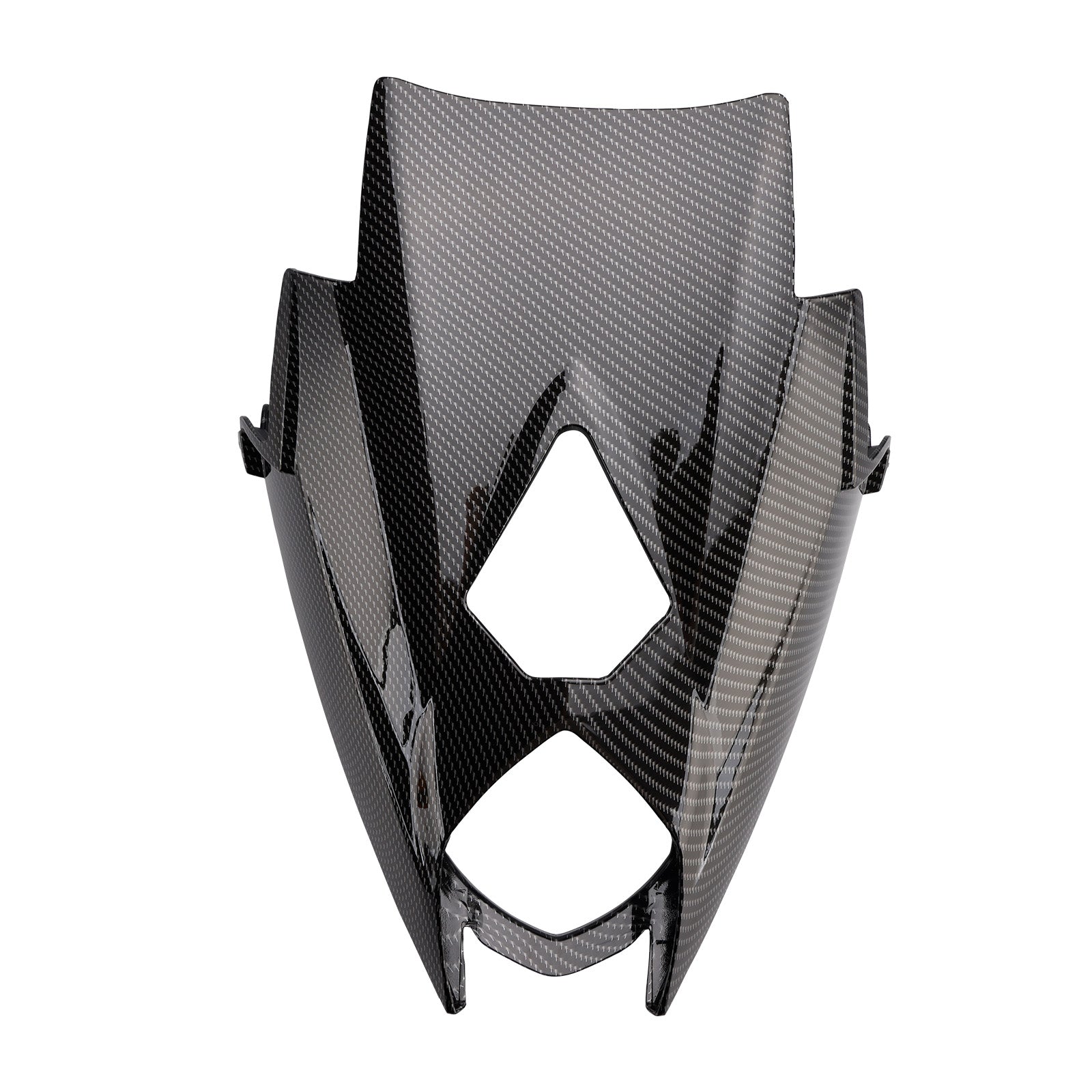 Panel inferior del carenado trasero para Street Triple 765 R/RS 2020-2025