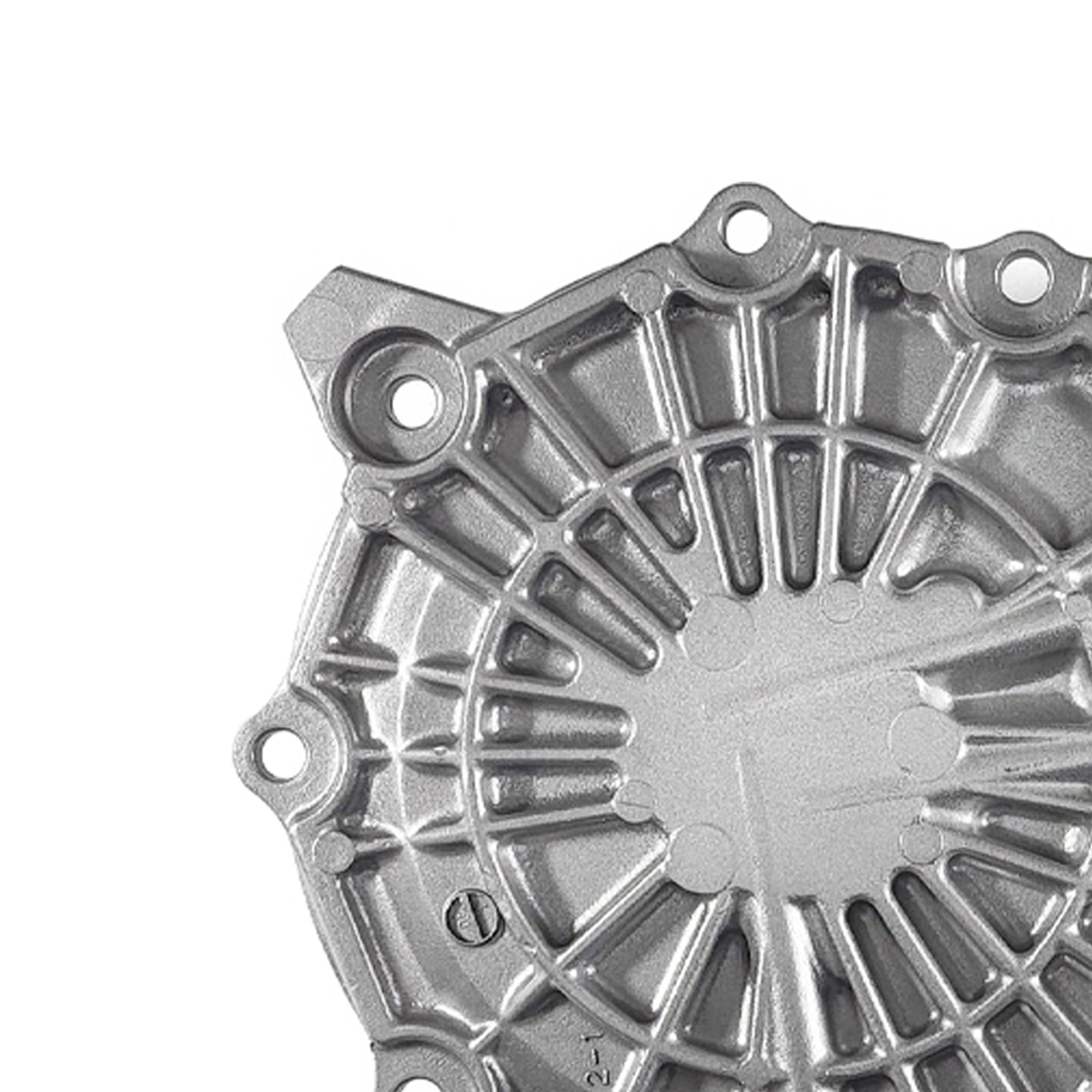 Coperchio trasmissione posteriore 4F27E FN4A-EL per Ford Laser 4 SP FWD L4 1.5L 1.8L (2000-2005)