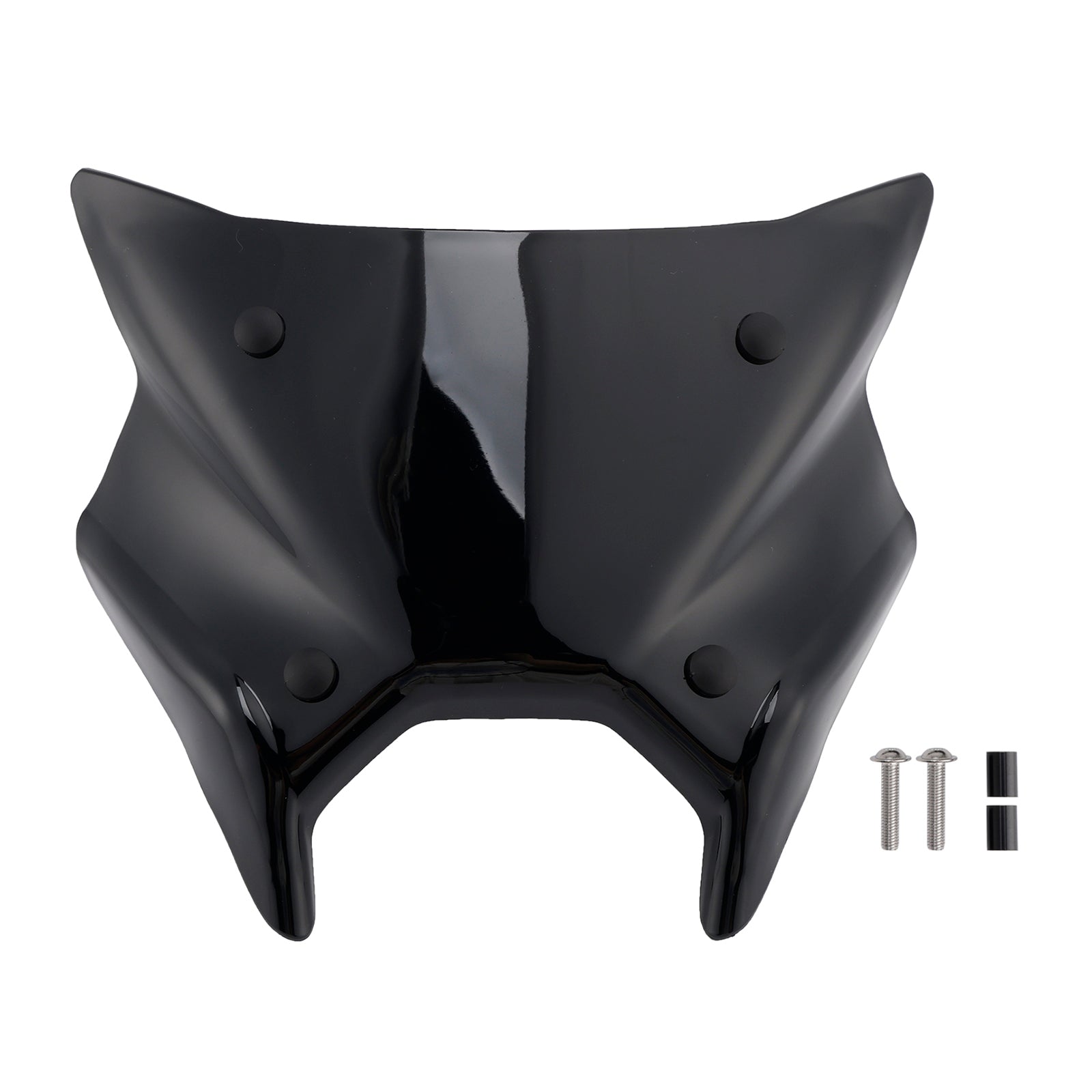 Pare-brise pour Yamaha MT-09 MT09 (2024-2025)