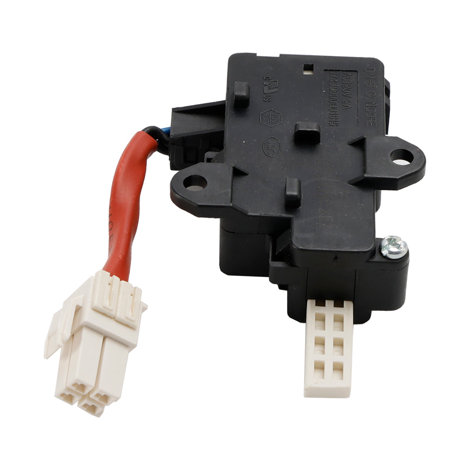 5304511338 Zaklepanje vrat kopenskega voda za hladilnico