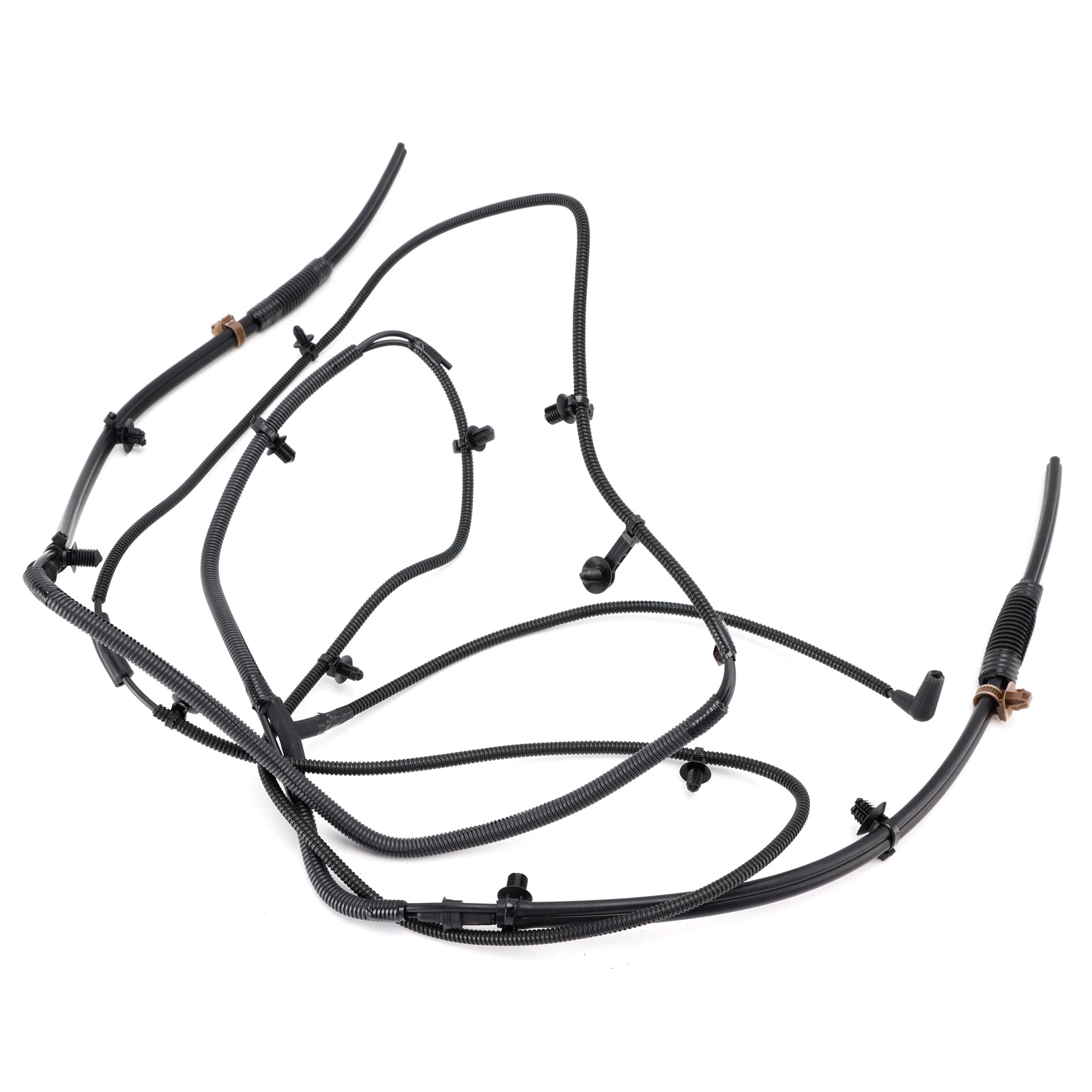 Conduites de dépression pour moyeu à verrouillage automatique, essieu avant 4x4 4WD pour Ford F-150 2019-2020