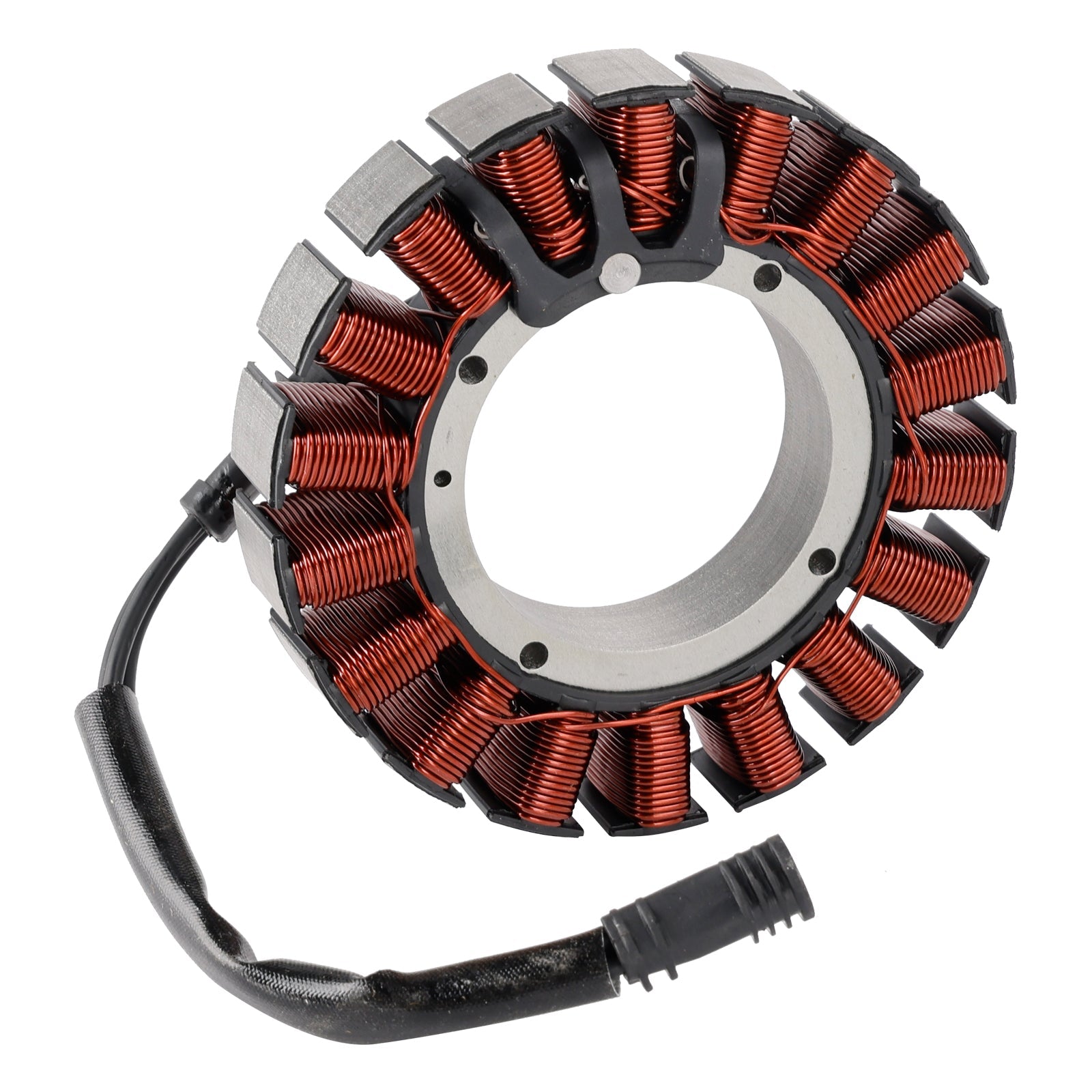 Primaire afdichtingsset voor FLH/FLT Touring-stator en regelaar-gelijkrichter uit 2006