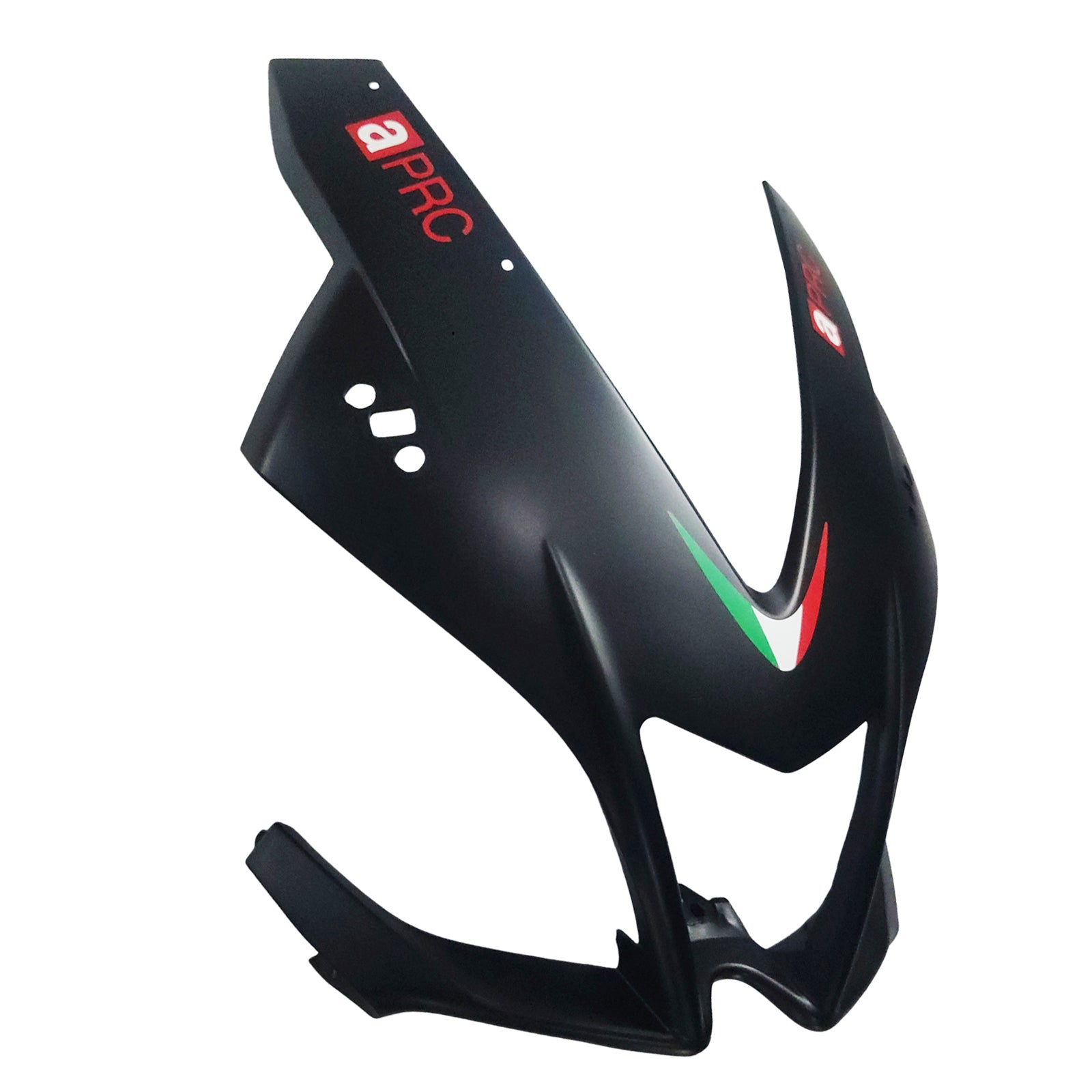 ABS plastični komplet za Aprilia RSV4 1000 2009-2015