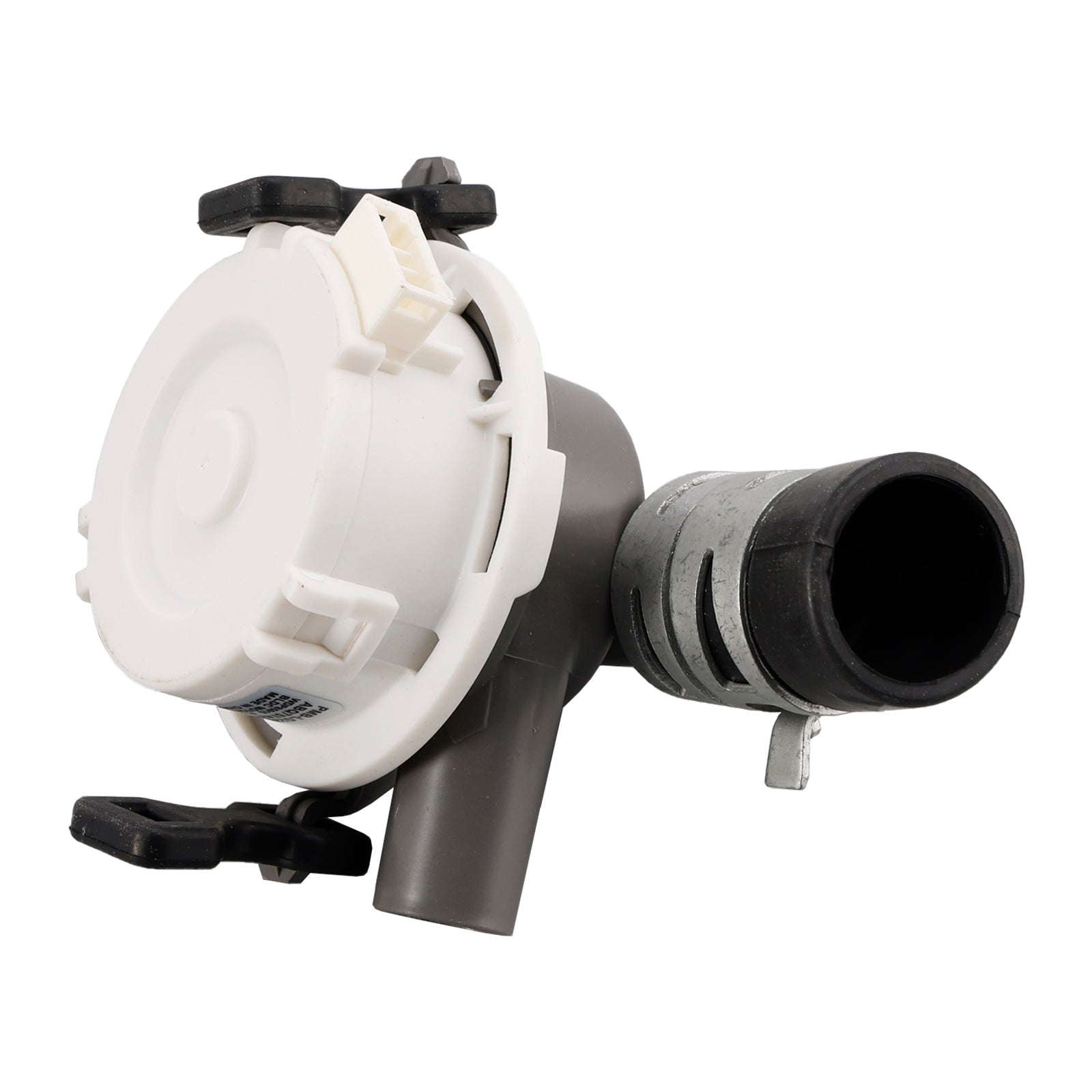 Tekeningpomp ingesteld voor LG ABQ73503002 ABQ73503004 VAISTWASSER