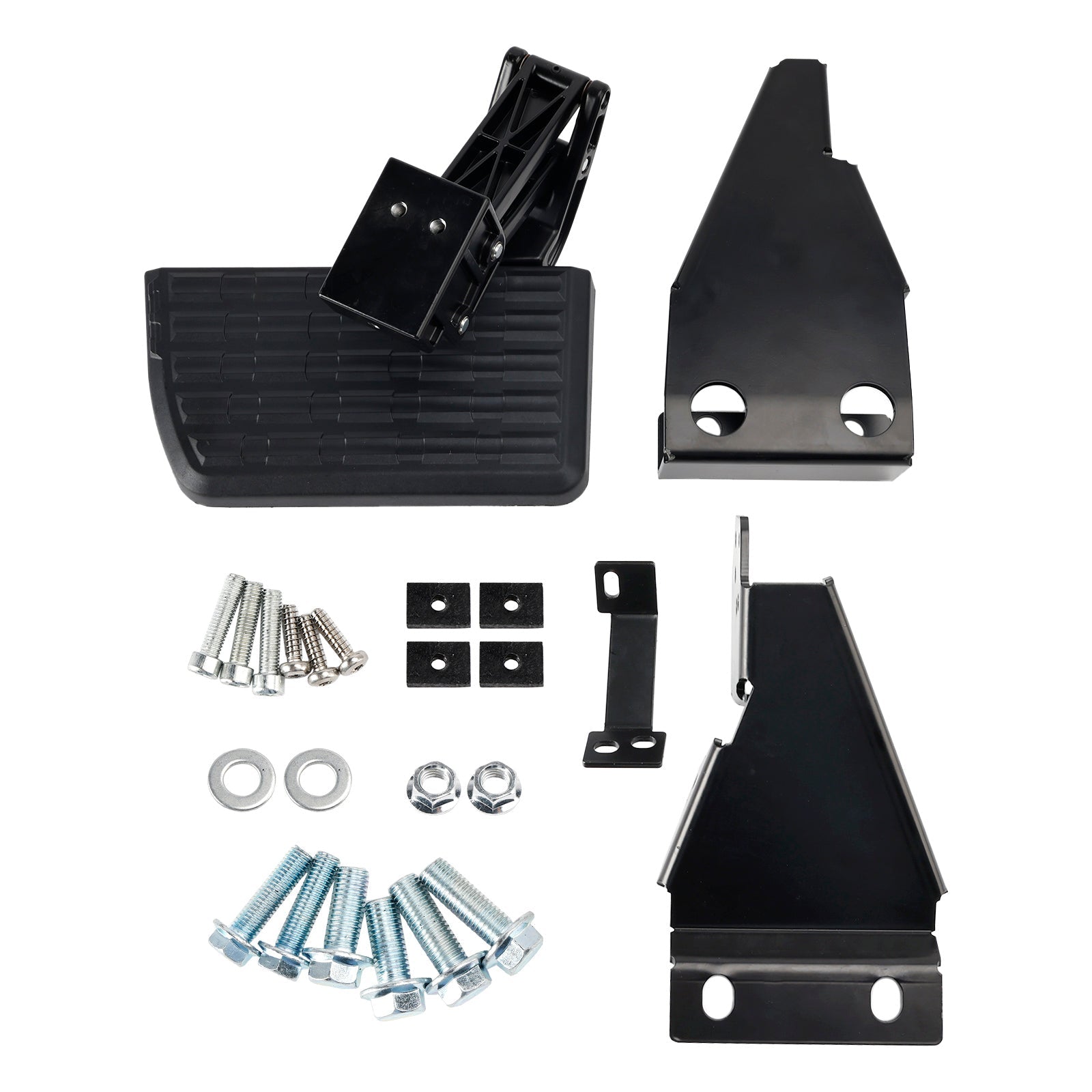 Ford F150 2021-2023 : fase di piegatura retrattile a doppio scarico (75328-01A)