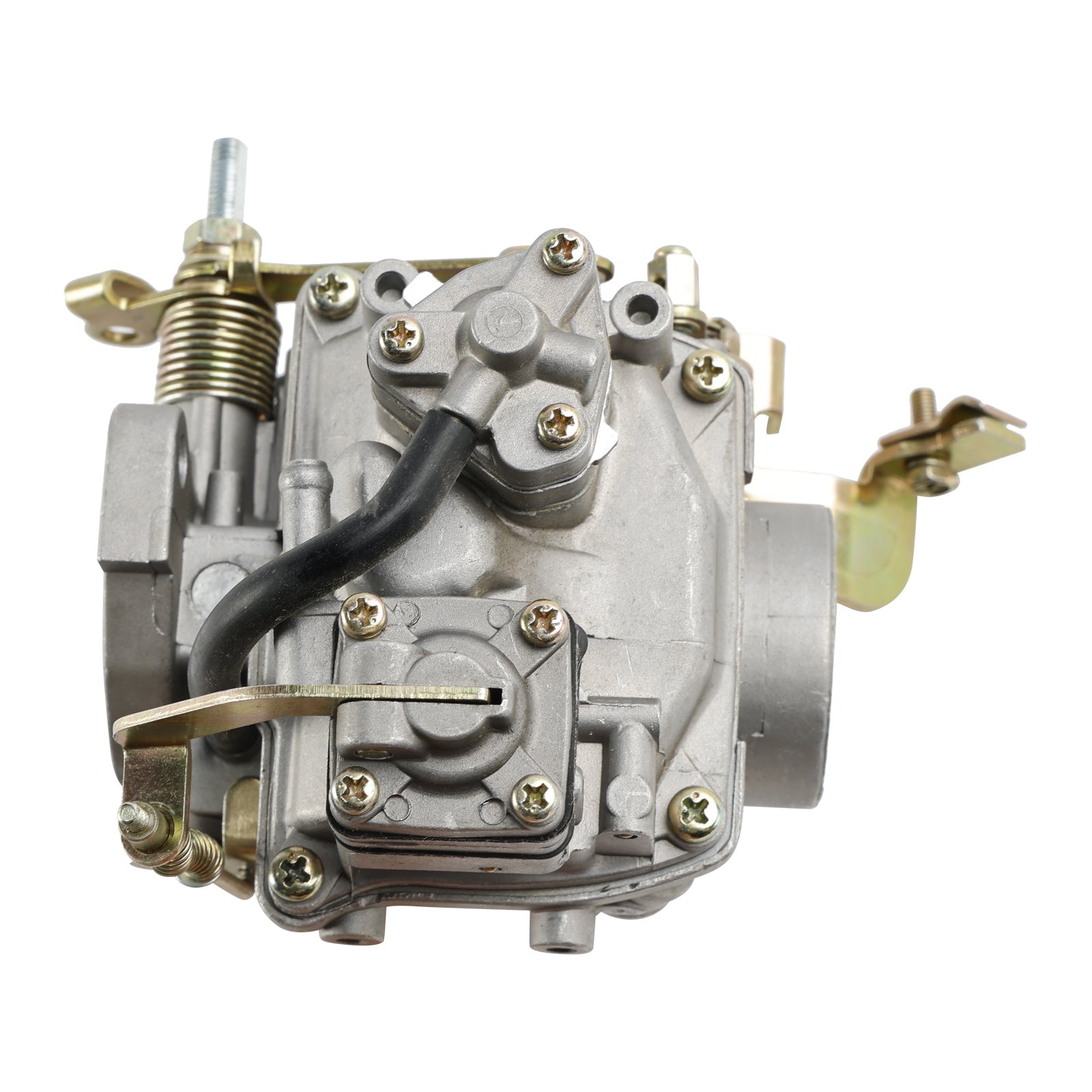 1983-2009 Suzuki CARRY 465Q motor ST308 F5A F10A carburateur 13200-85231