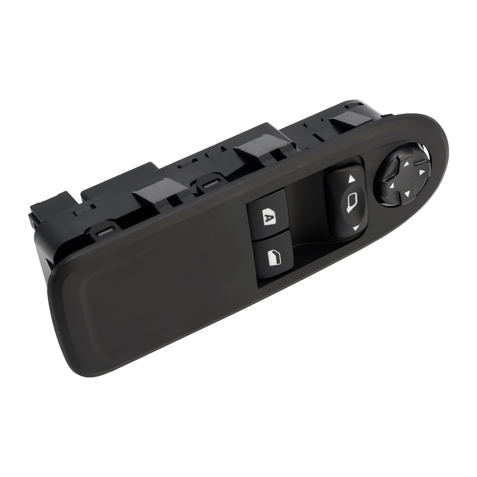 Interruptor principal de la ventana eléctrica antes de C3 II (SC_) 2009-2016 98012283XT