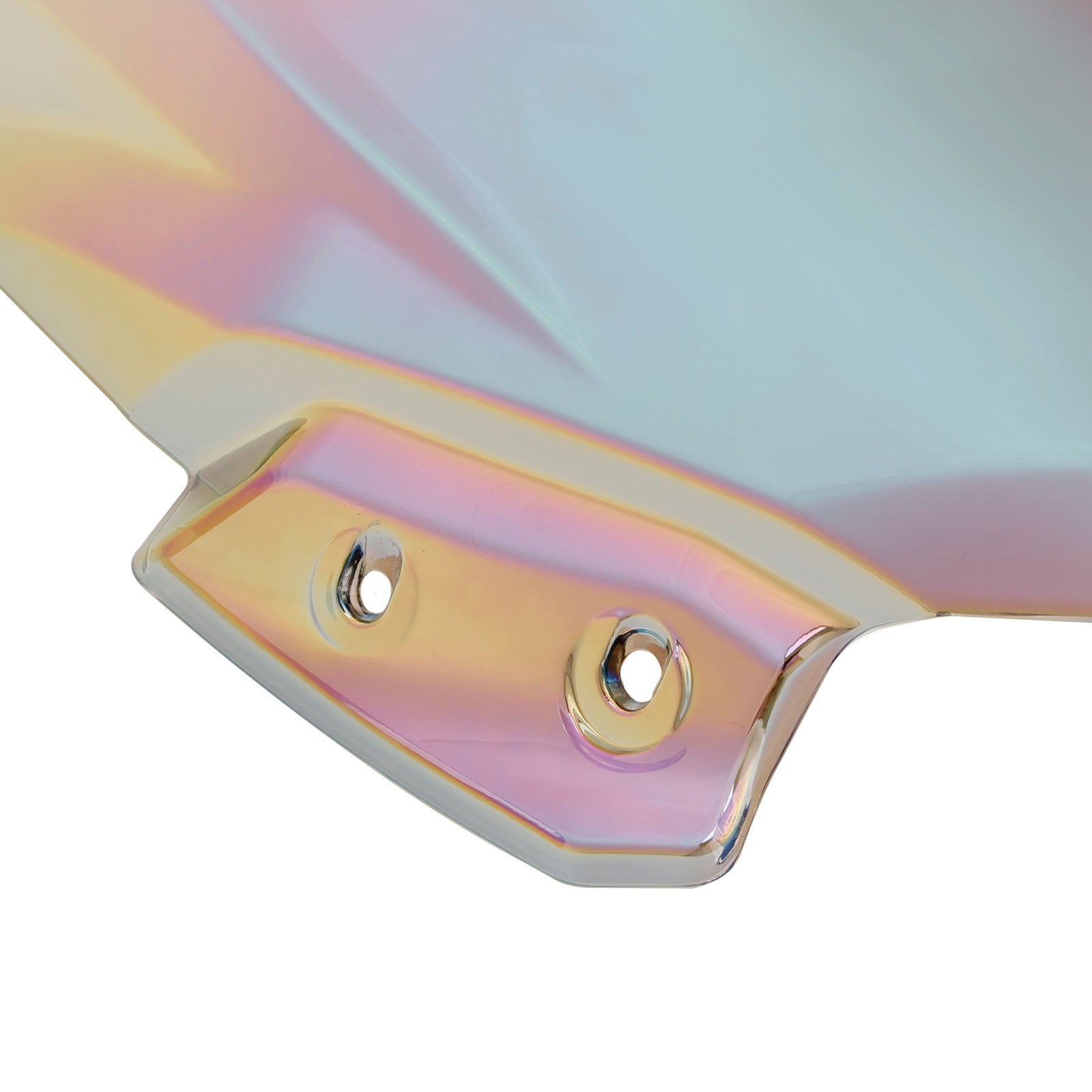 Protecteur Saute-Vent pour Kawasaki Z650 2017-2019