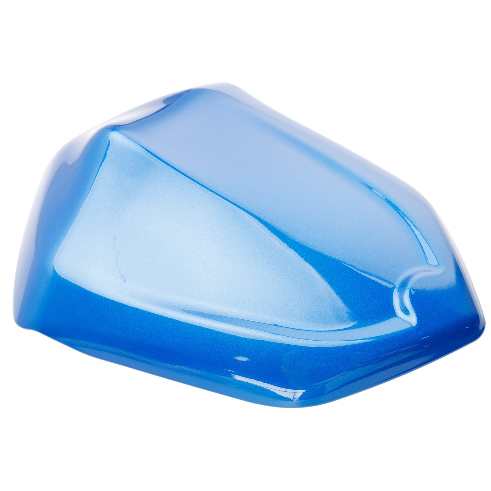 Capot de carénage de siège arrière pour Kawasaki Z1000 2007-2009