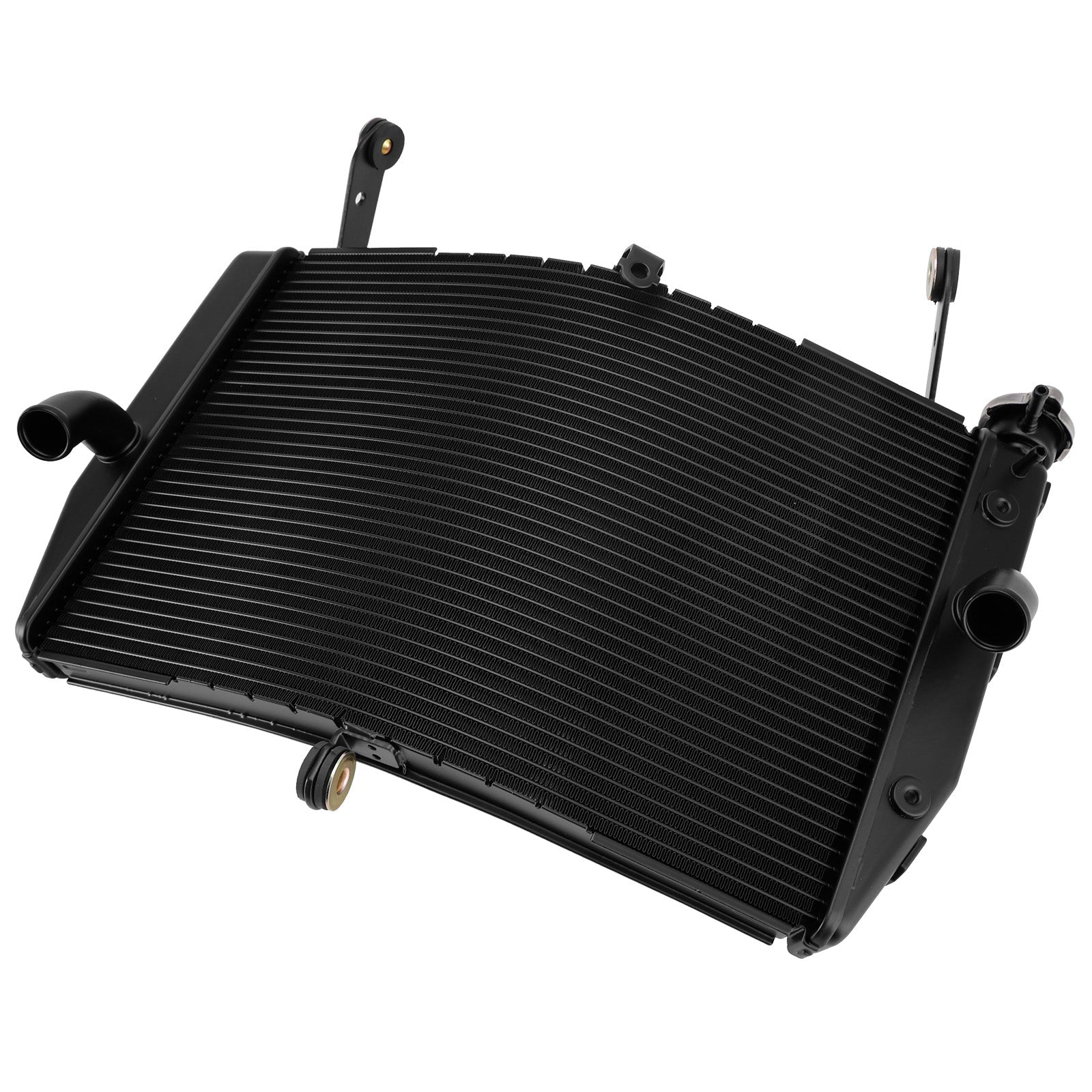 Radiateur de refroidissement moteur pour Suzuki GSX-S1000/GT 2022-2024