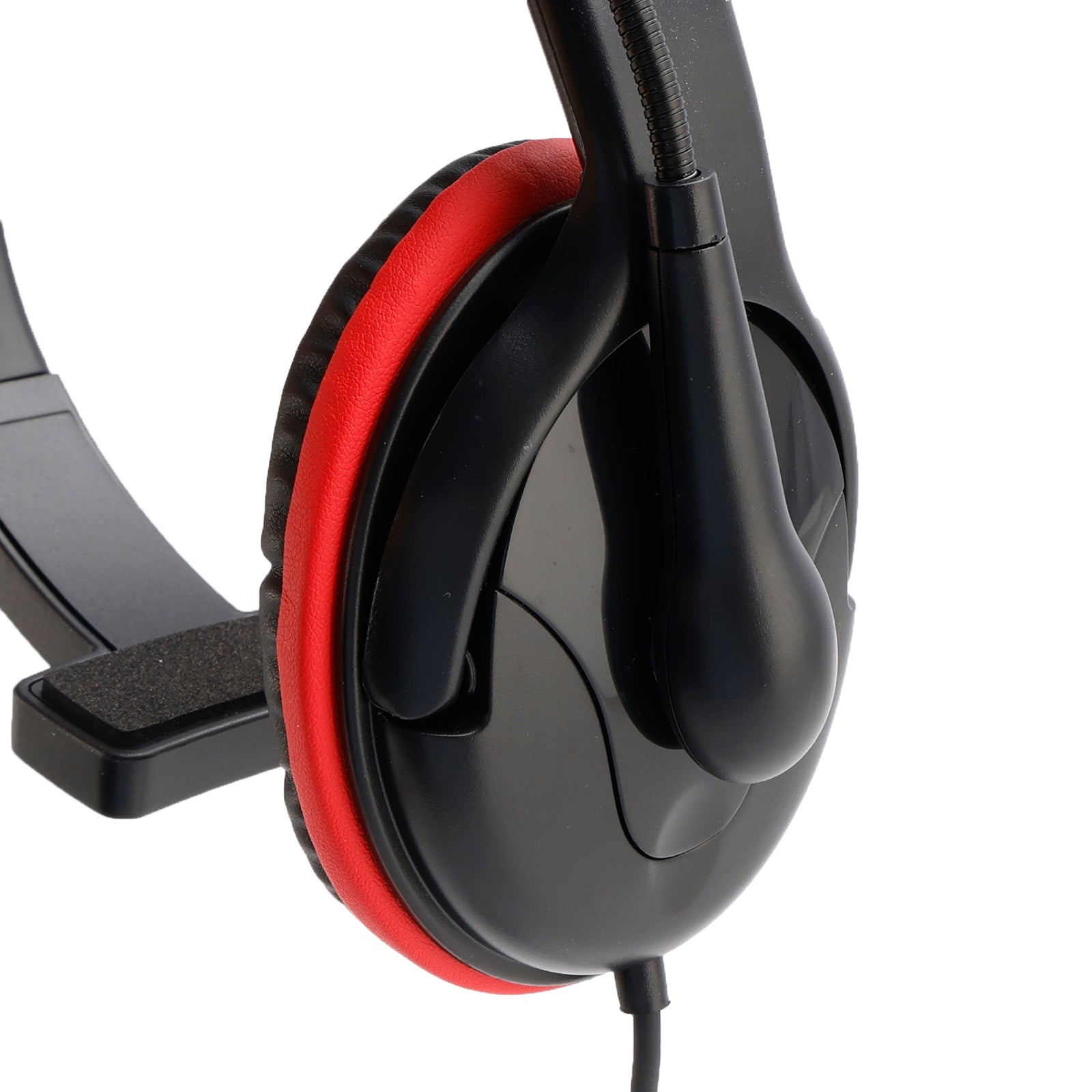 Casque monoface M-300-918 pour GP2100 CP040 SP21 PRO2150 P080 V318 EP450