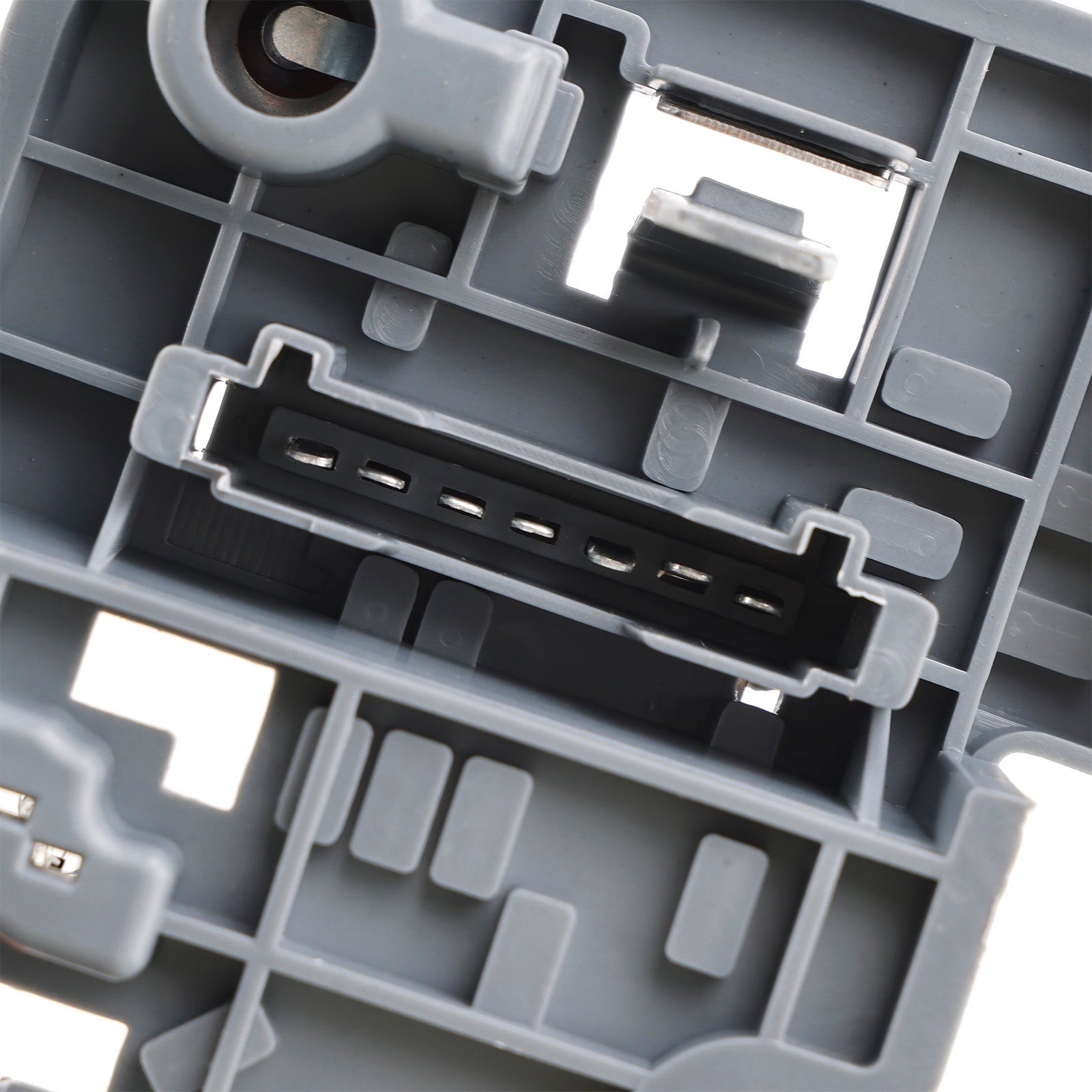 Douille de feu arrière gauche et droite pour Mercedes-Benz S204 C Break 2007-2010 A2048201700