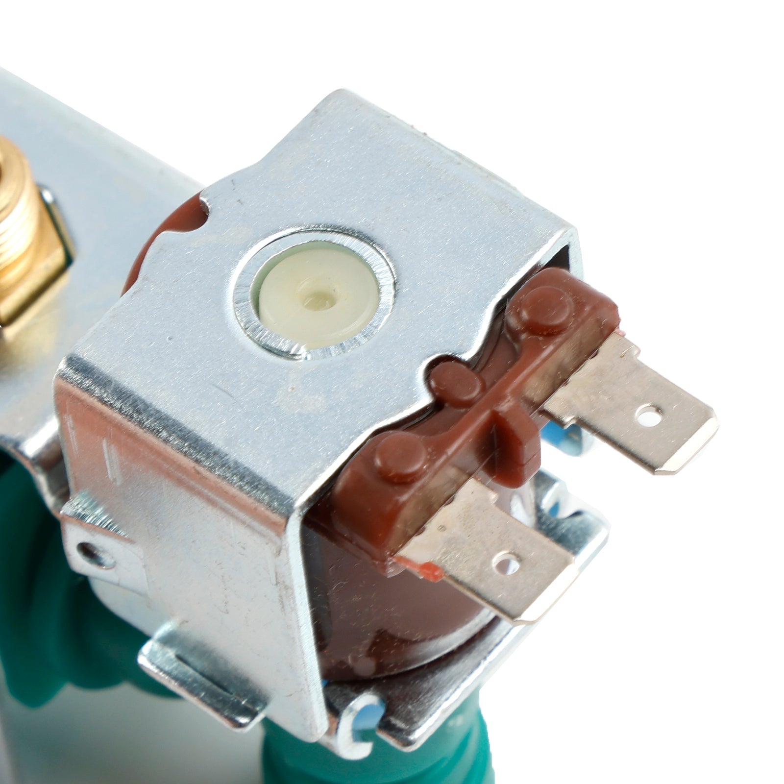 Jääkaapin vesiventtiili W10238100 joukkueelle Whirlpool Kenmore WPW10238100