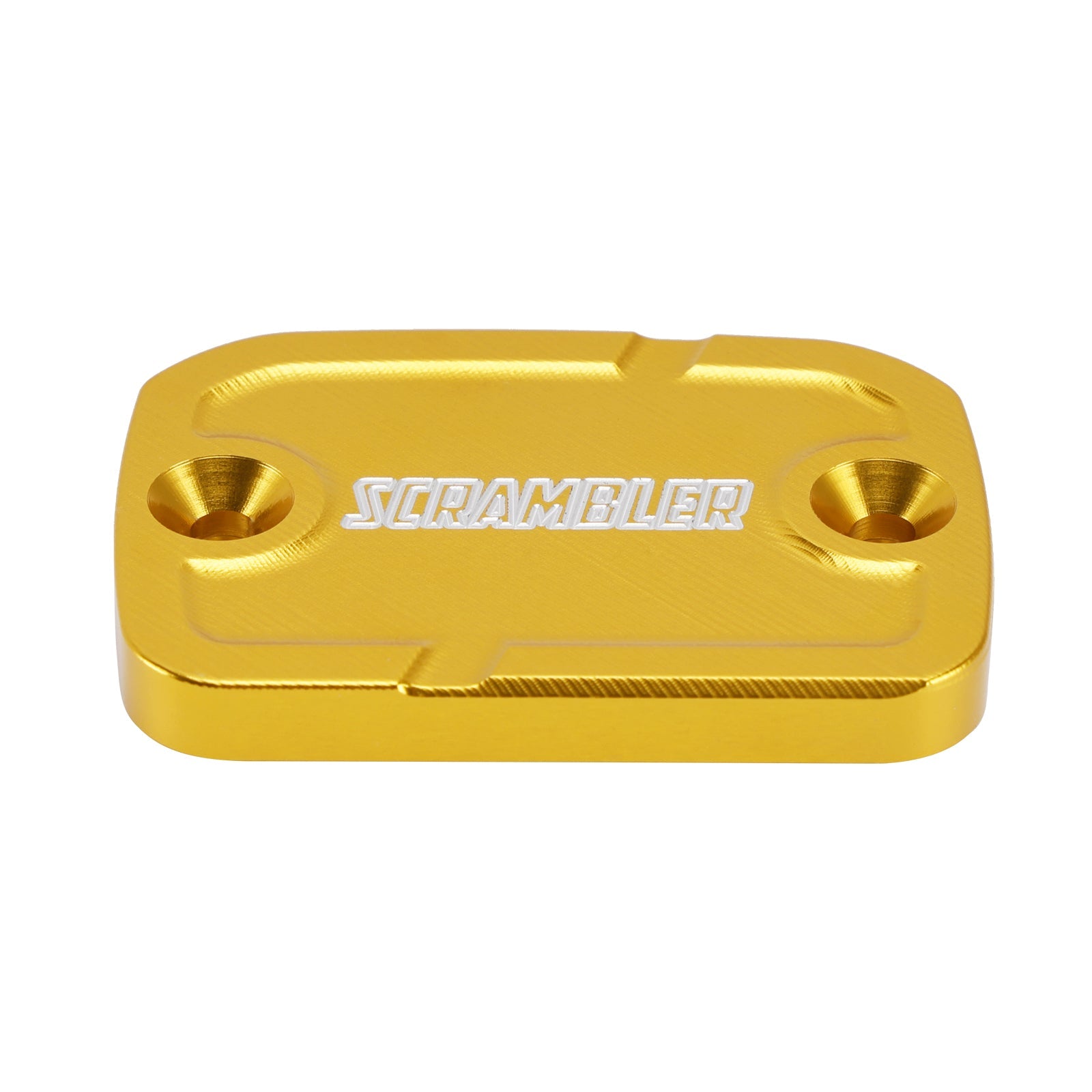 Tappo di serbatoio del liquido freno anteriore per Ducati Desertx Scrambler 800 1100 2015+