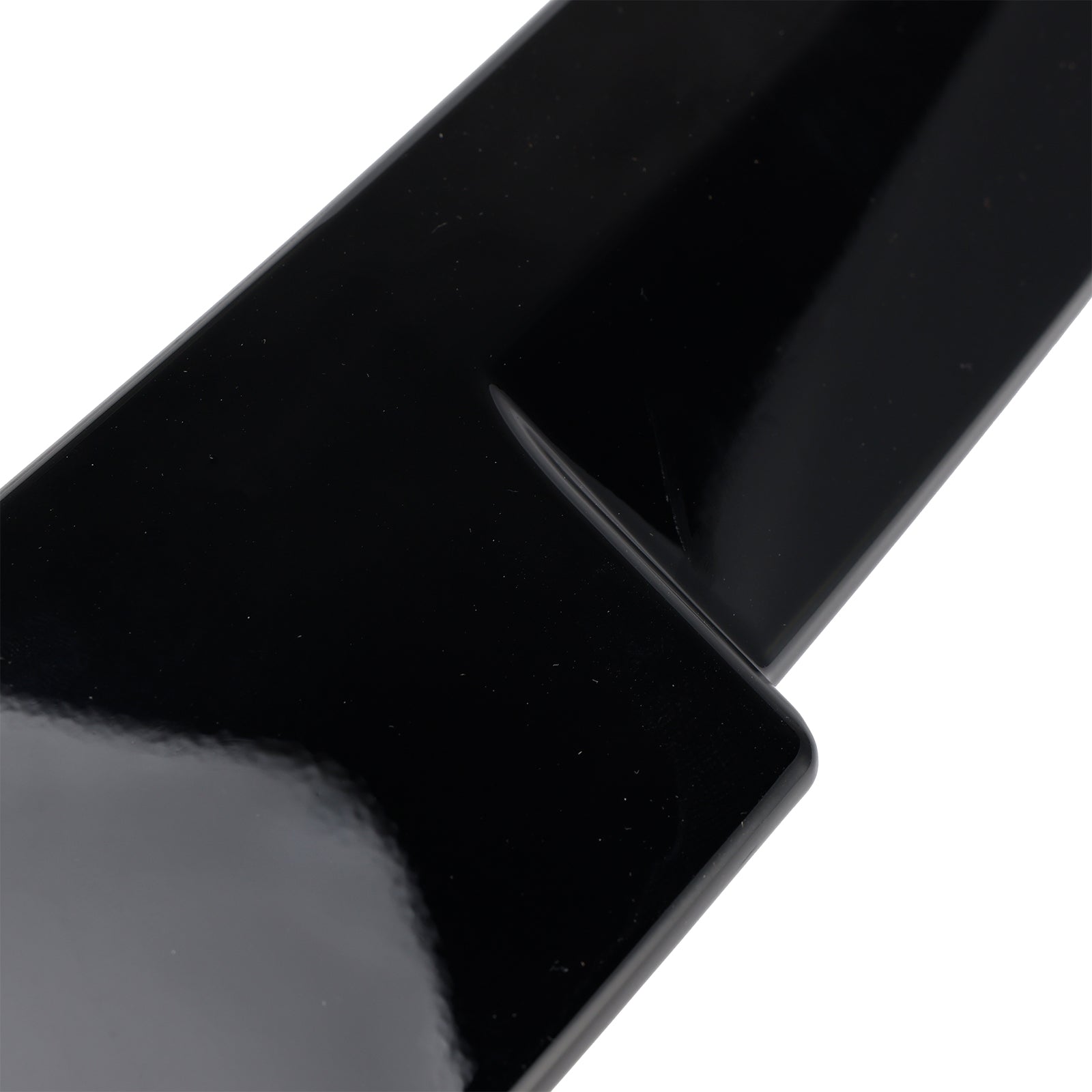 Sijajno črn zadnji strešni spojler za BMW serije 3 G20 G80 2018+