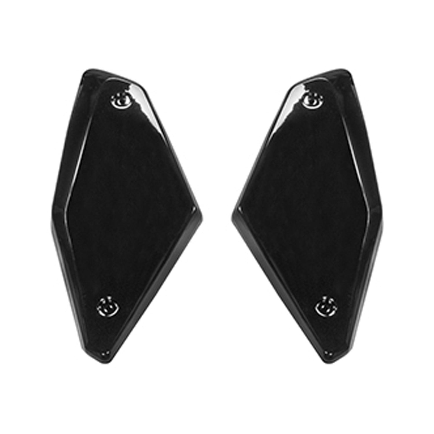 Carénage de moulage par injection en plastique ABS adapté pour Honda CB 650 R CB650R 2021-2023 01#