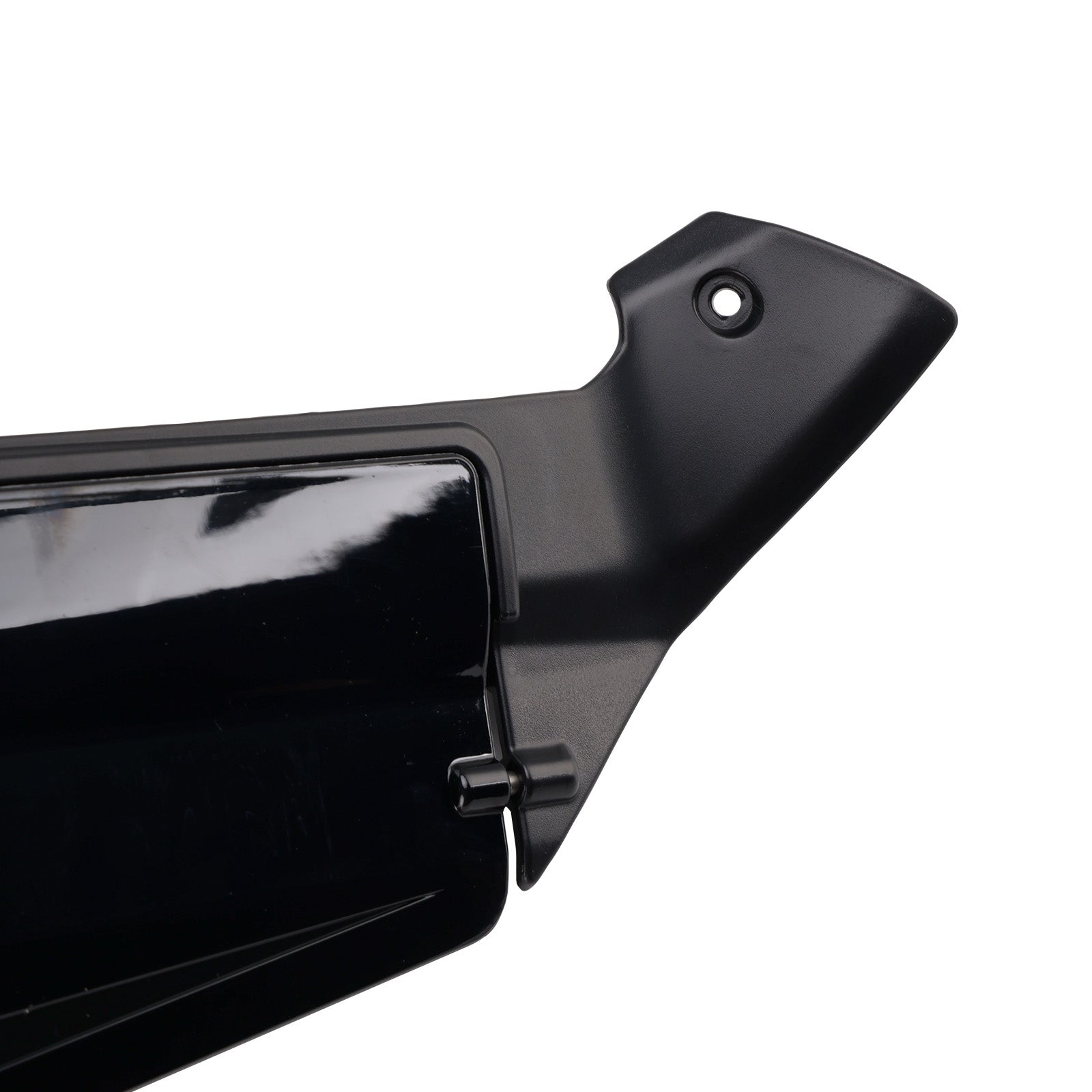 Deflektorji&Stranske obloge za Honda Goldwing GL1800 (2018-2024) - Stranska obloga - Podstavek za vetrobransko steklo