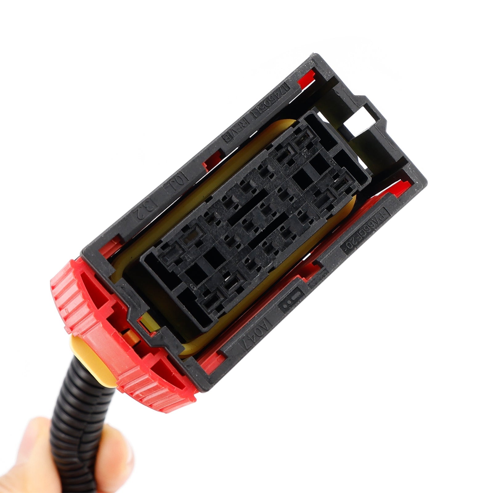 Cablaggio paraurti anteriore 68287839AC per Jeep Cherokee 2019